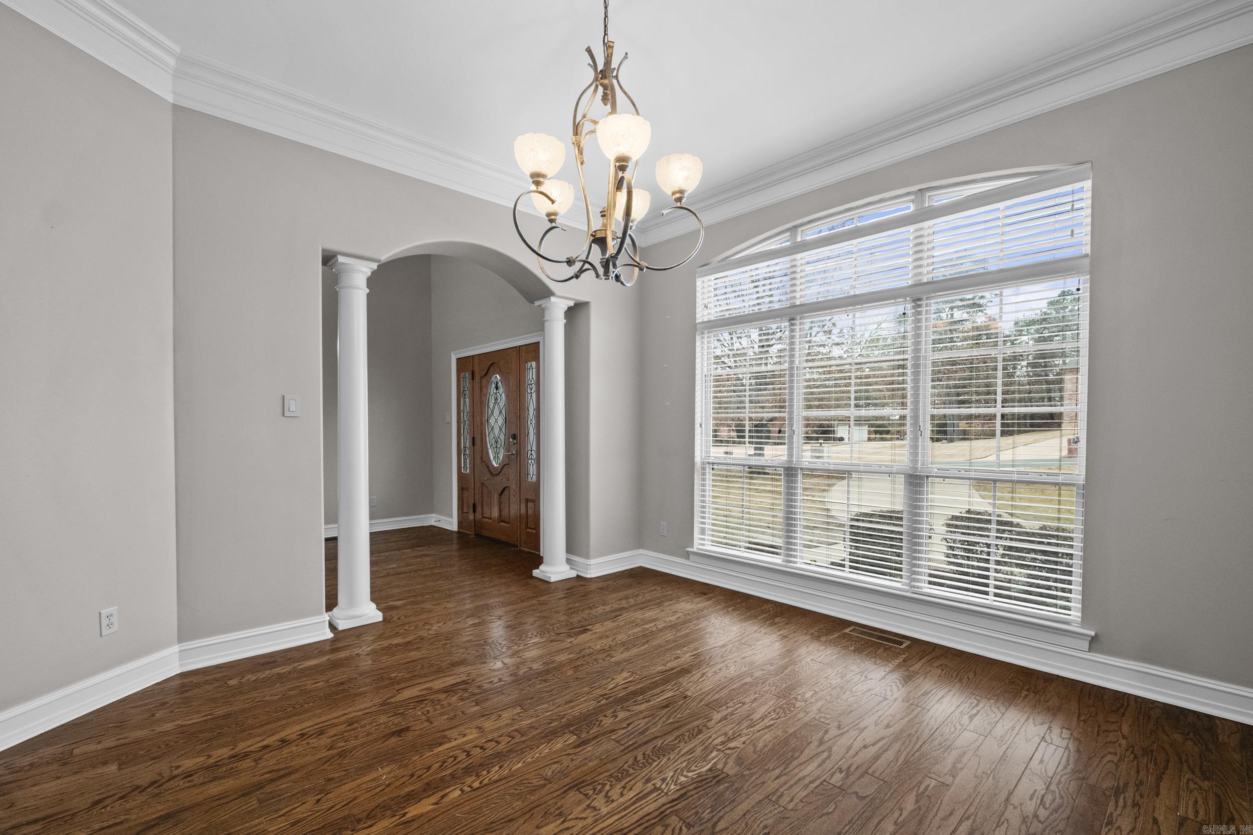 GREYSTONE - Residential