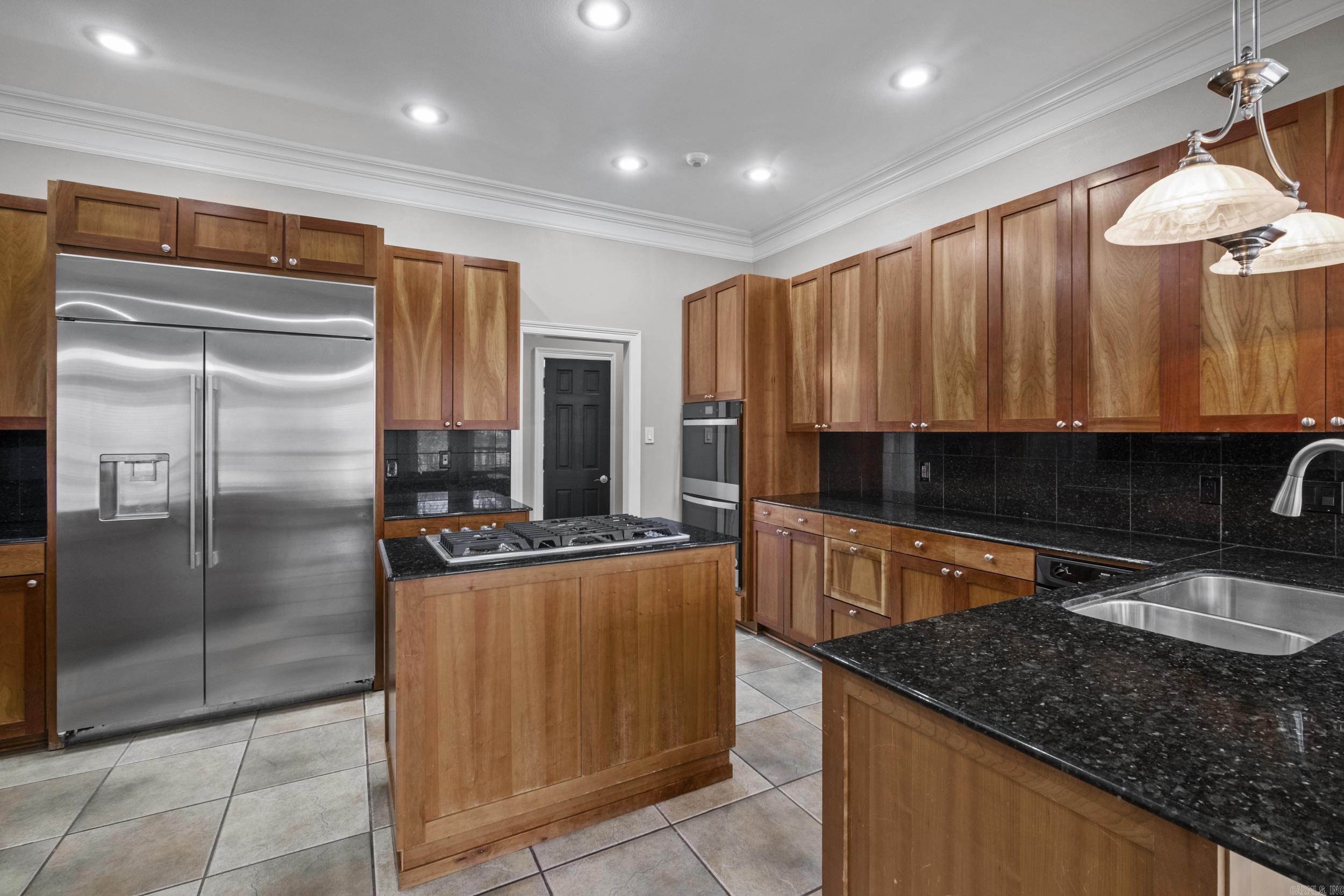 GREYSTONE - Residential