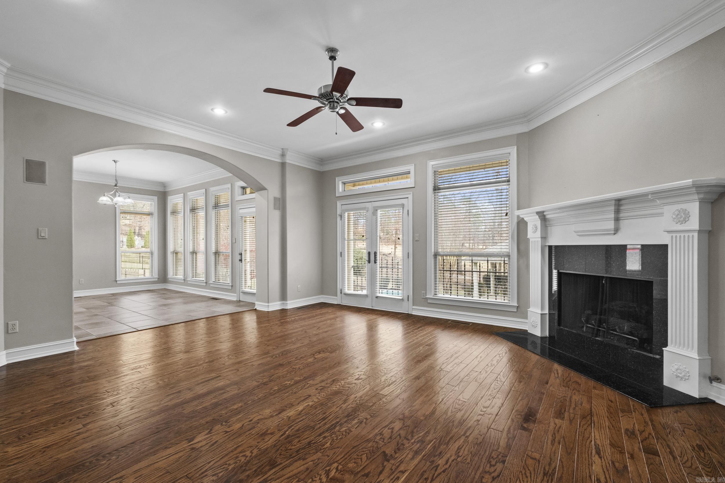 GREYSTONE - Residential