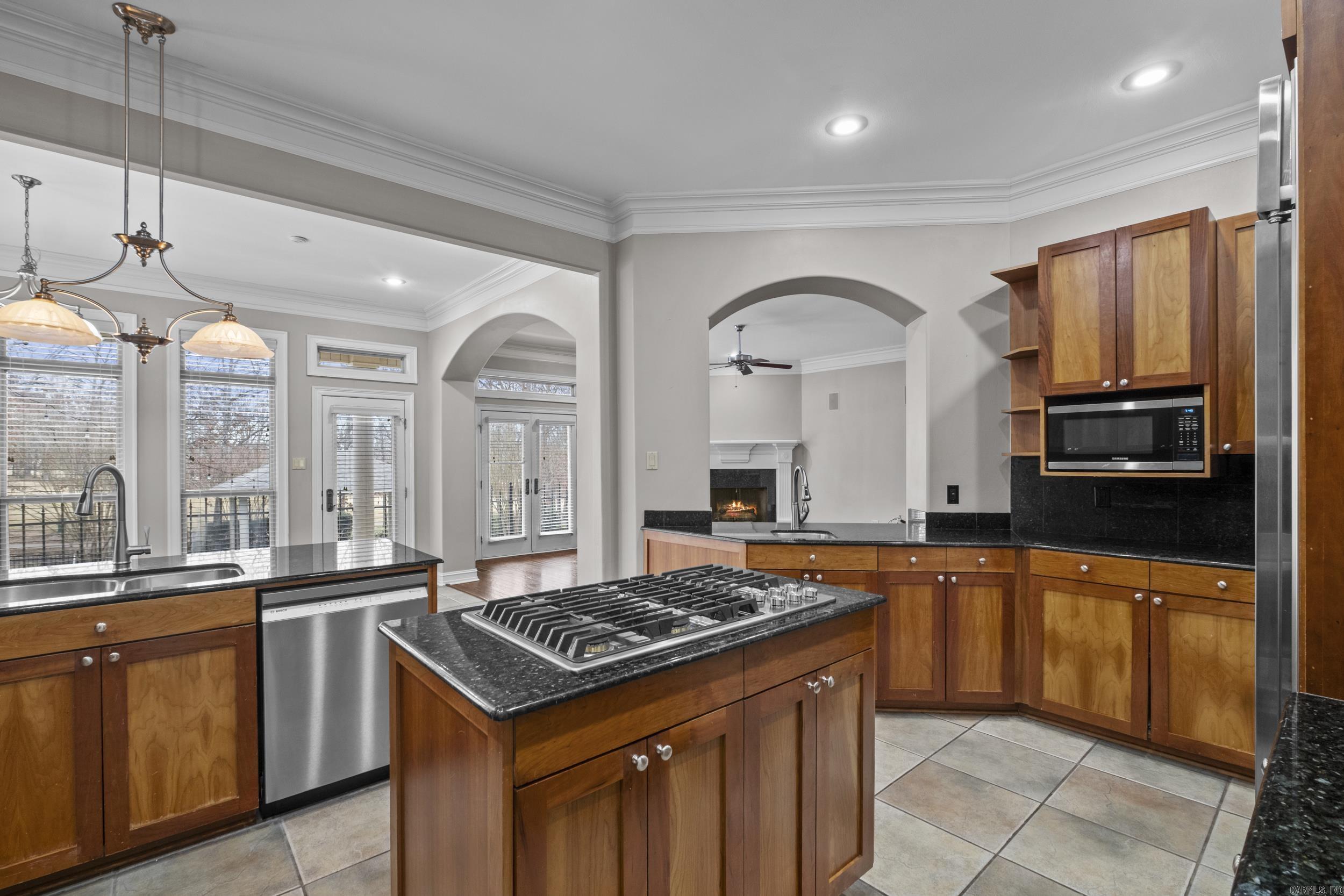 GREYSTONE - Residential