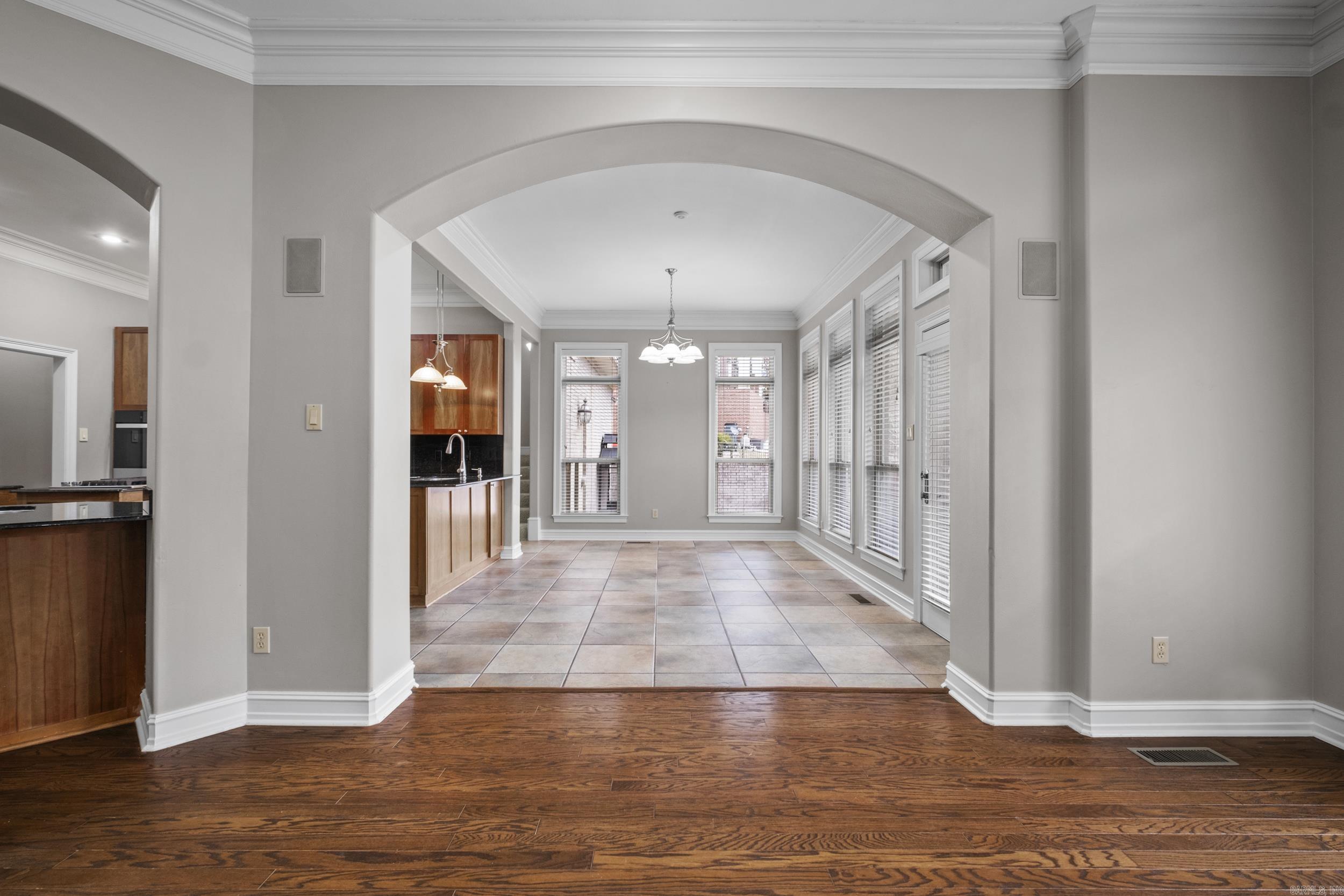 GREYSTONE - Residential