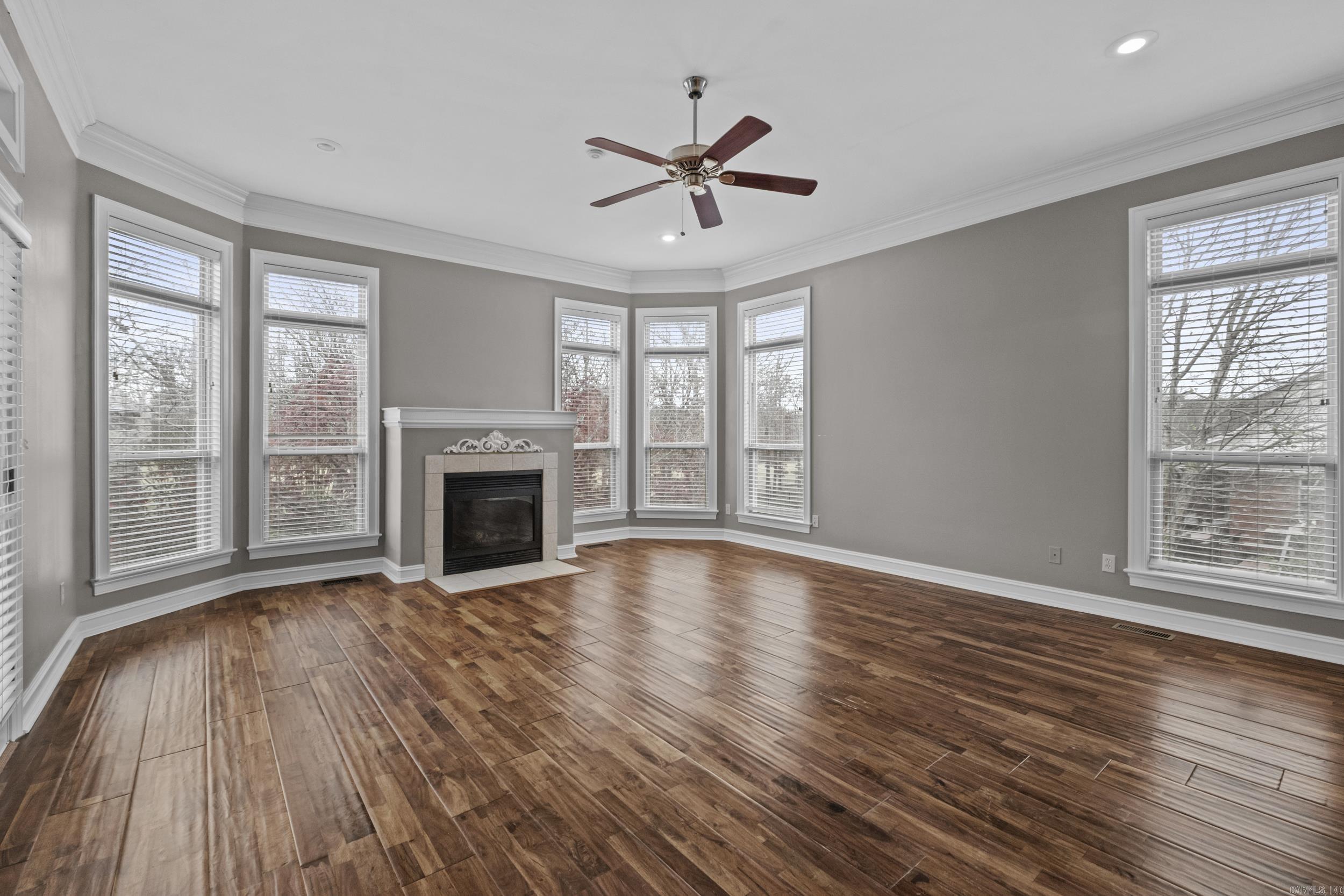 GREYSTONE - Residential