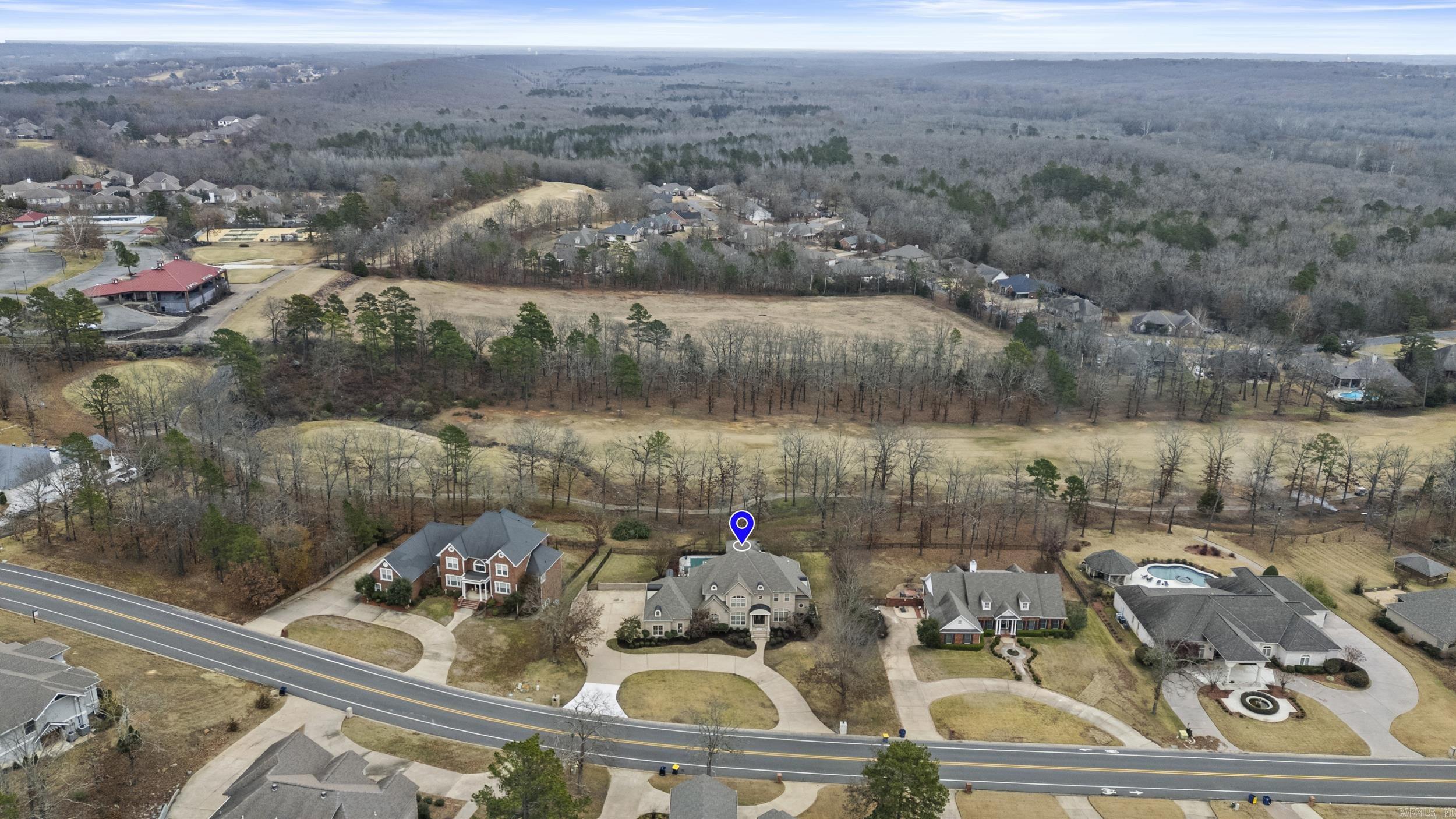 GREYSTONE - Residential