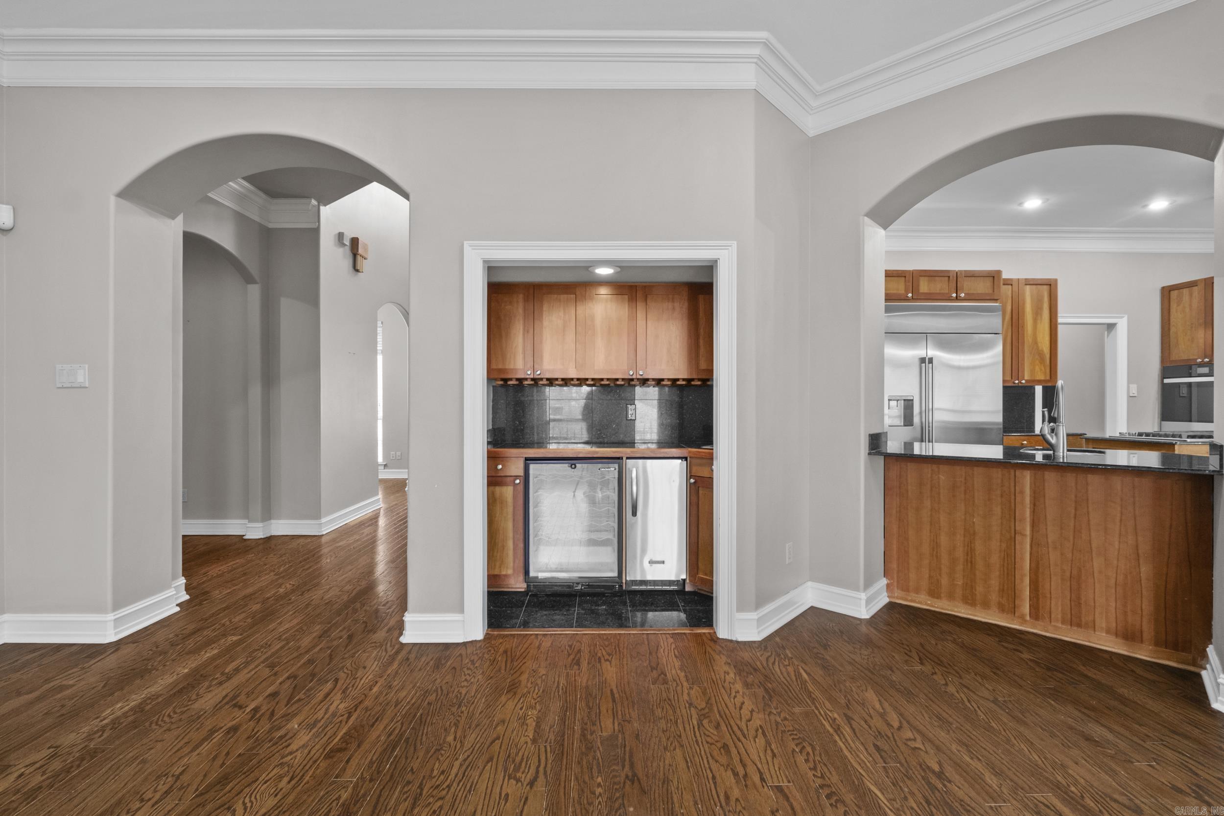 GREYSTONE - Residential