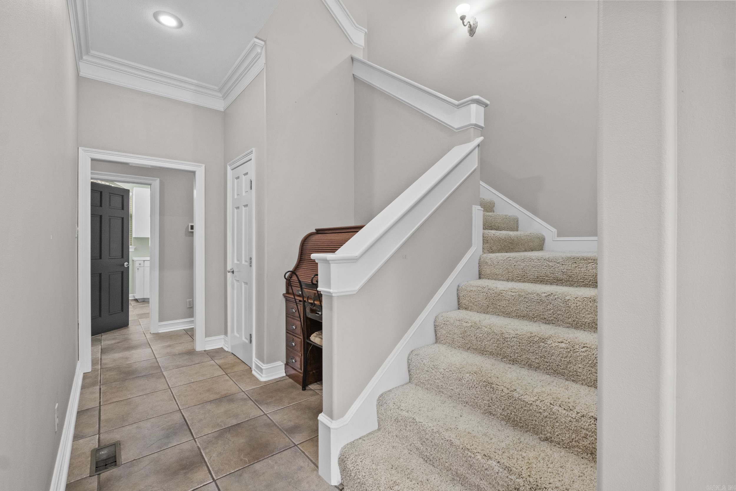 GREYSTONE - Residential