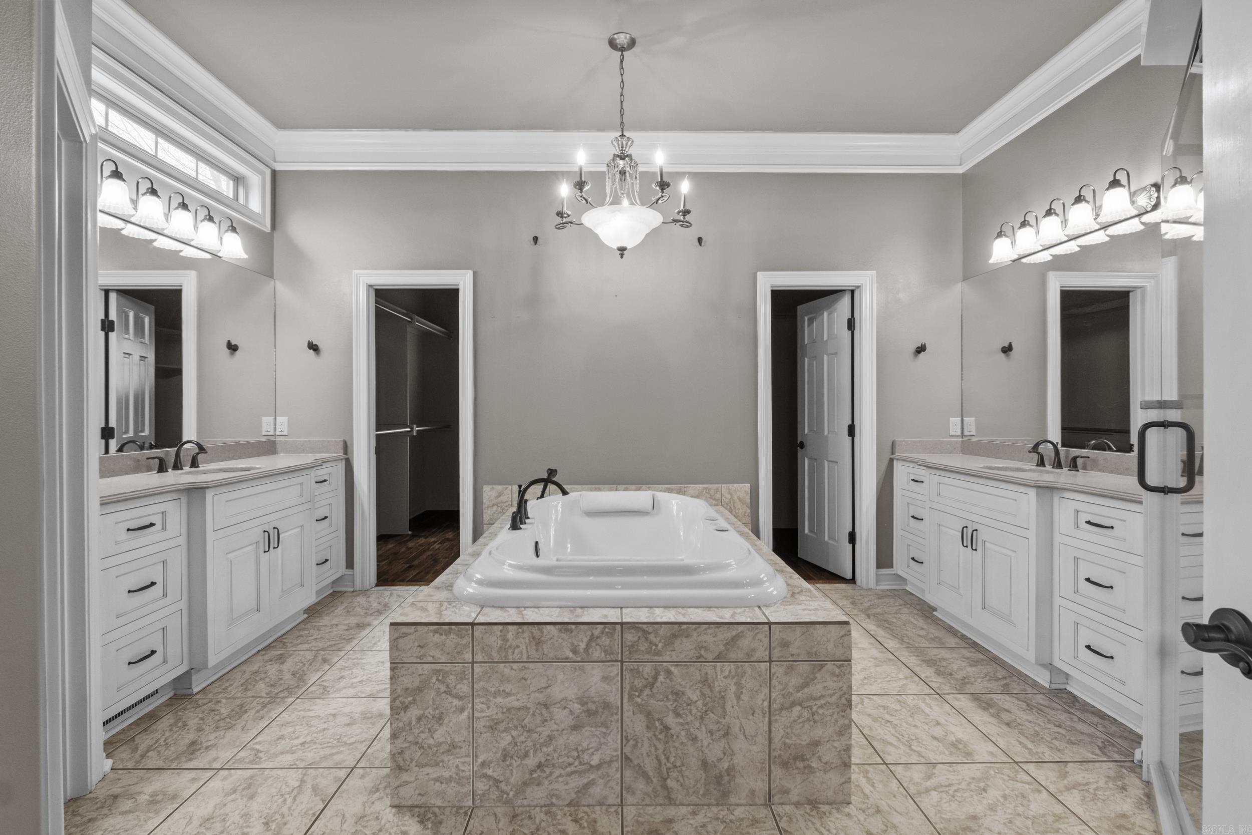 GREYSTONE - Residential