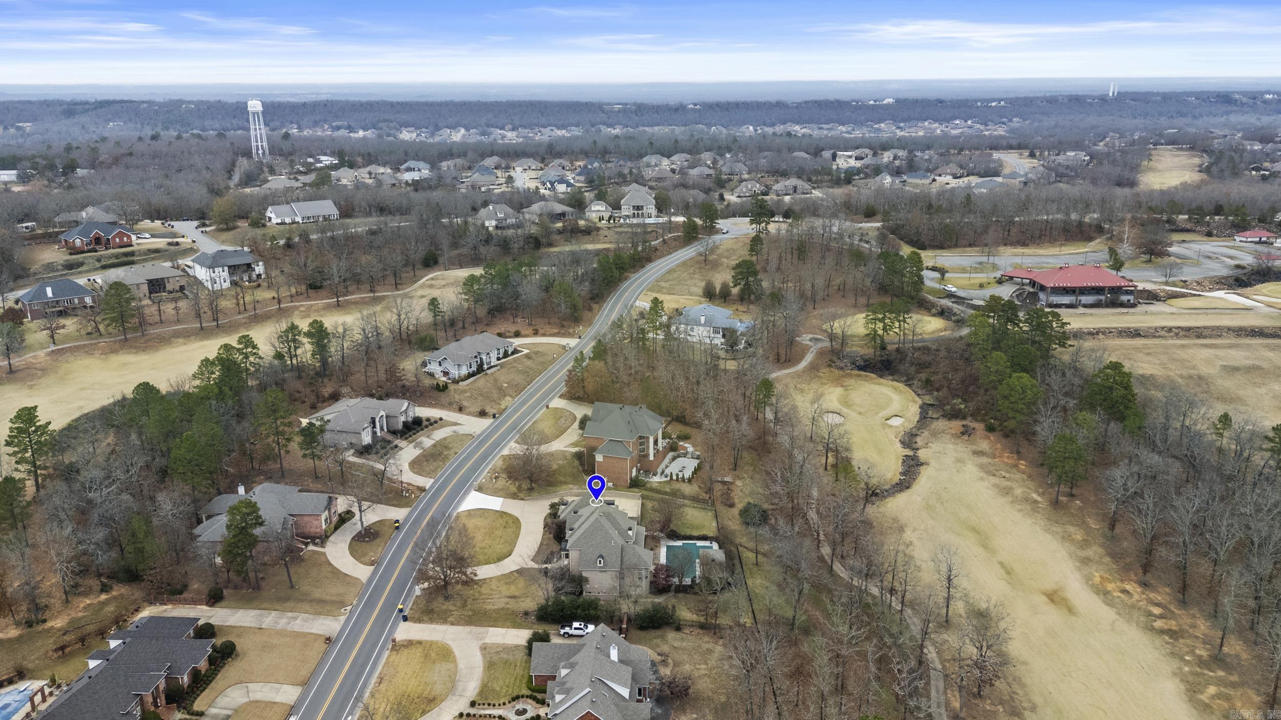 GREYSTONE - Residential