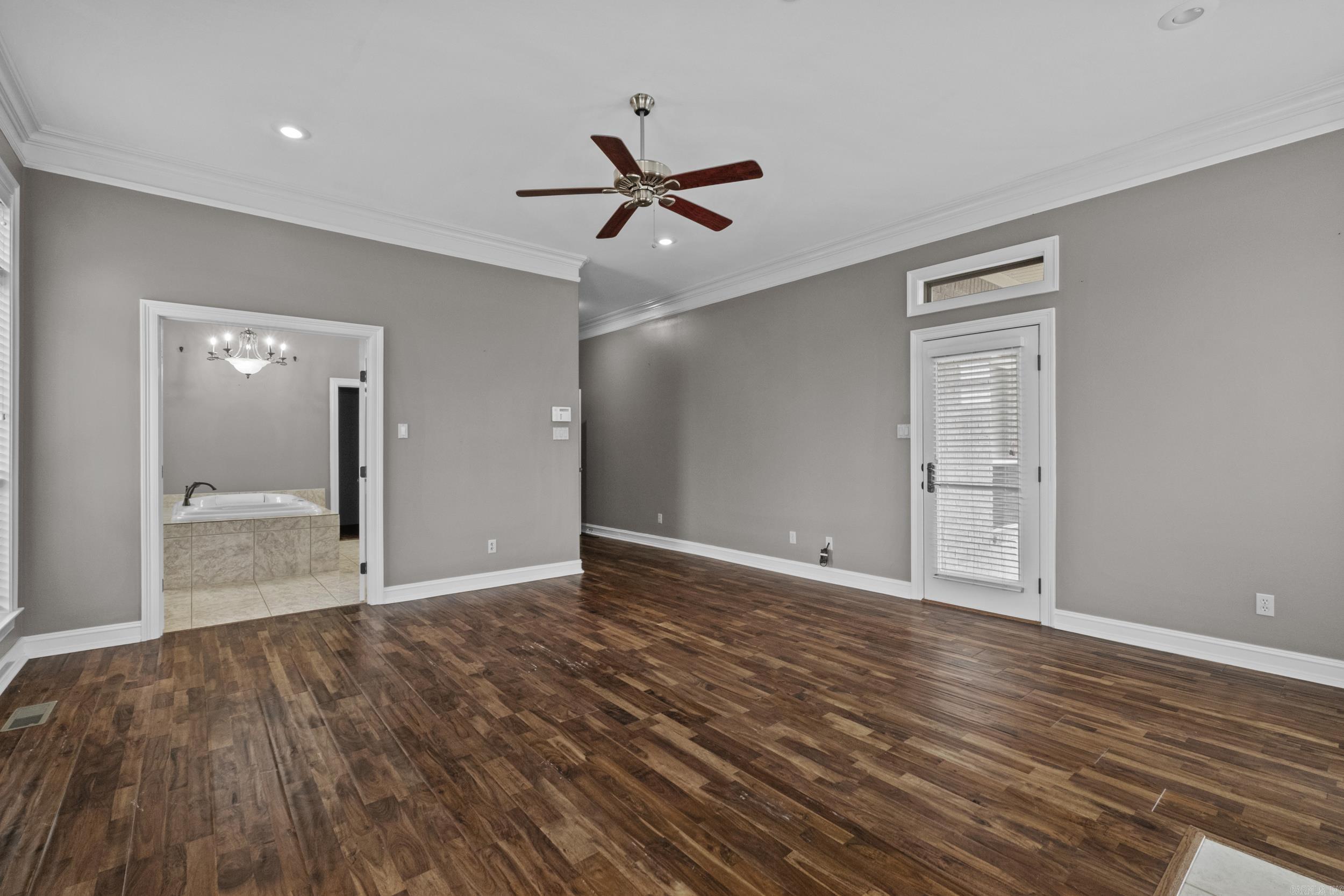 GREYSTONE - Residential