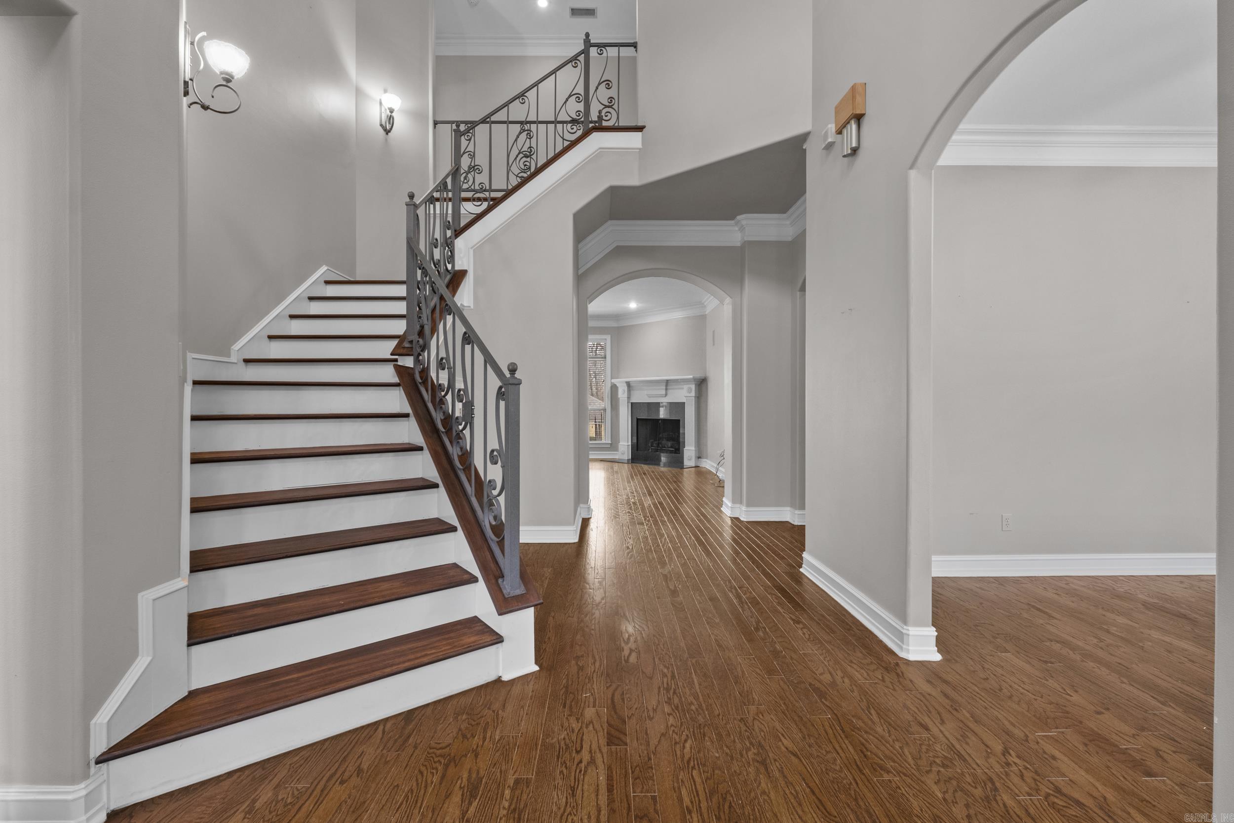 GREYSTONE - Residential