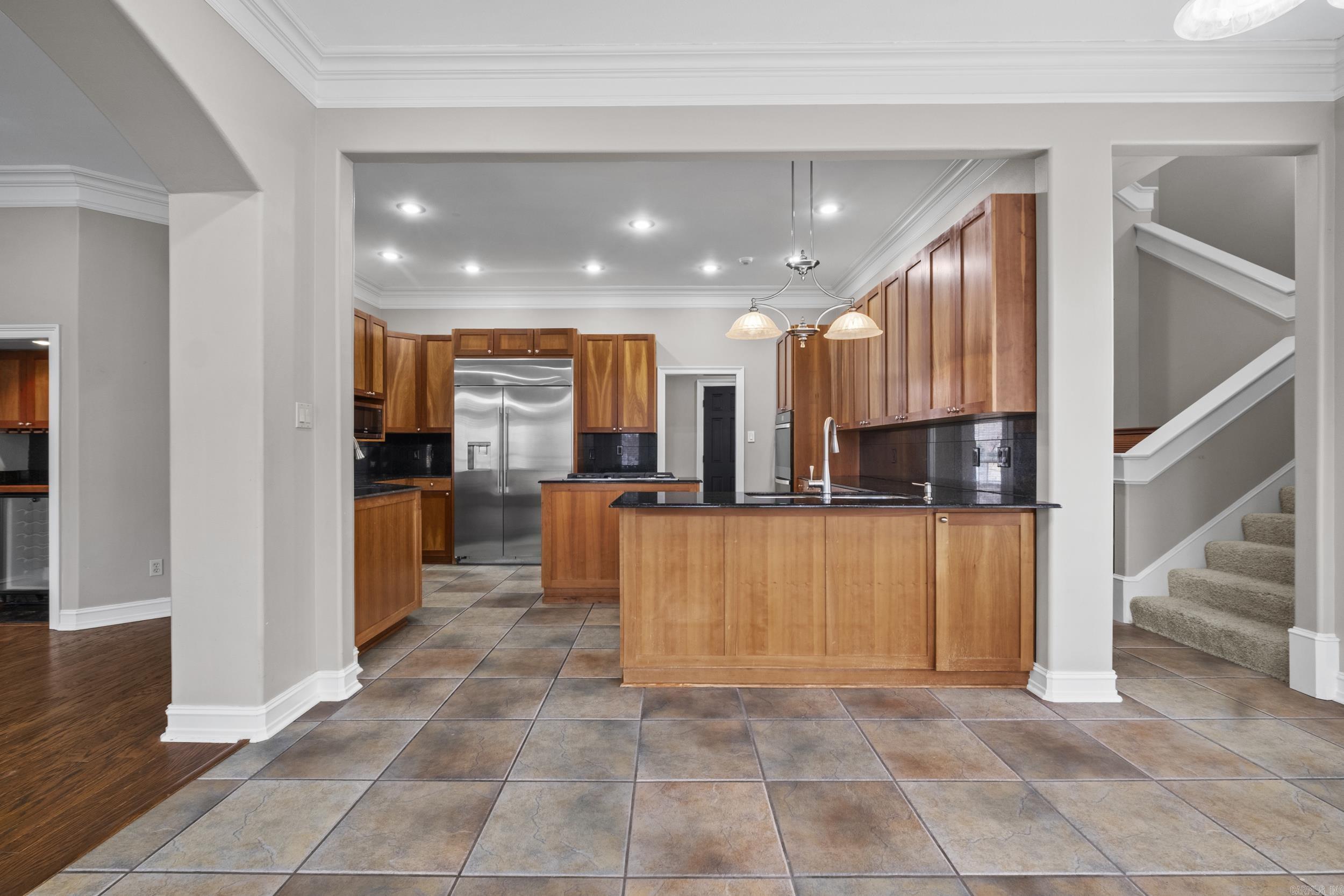 GREYSTONE - Residential