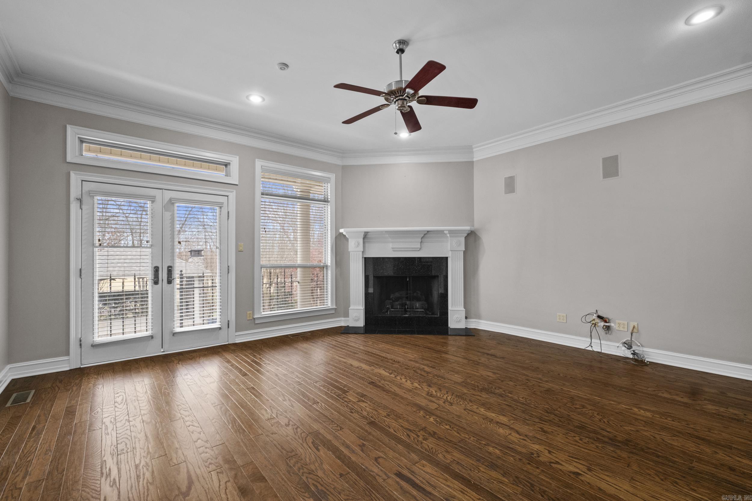 GREYSTONE - Residential