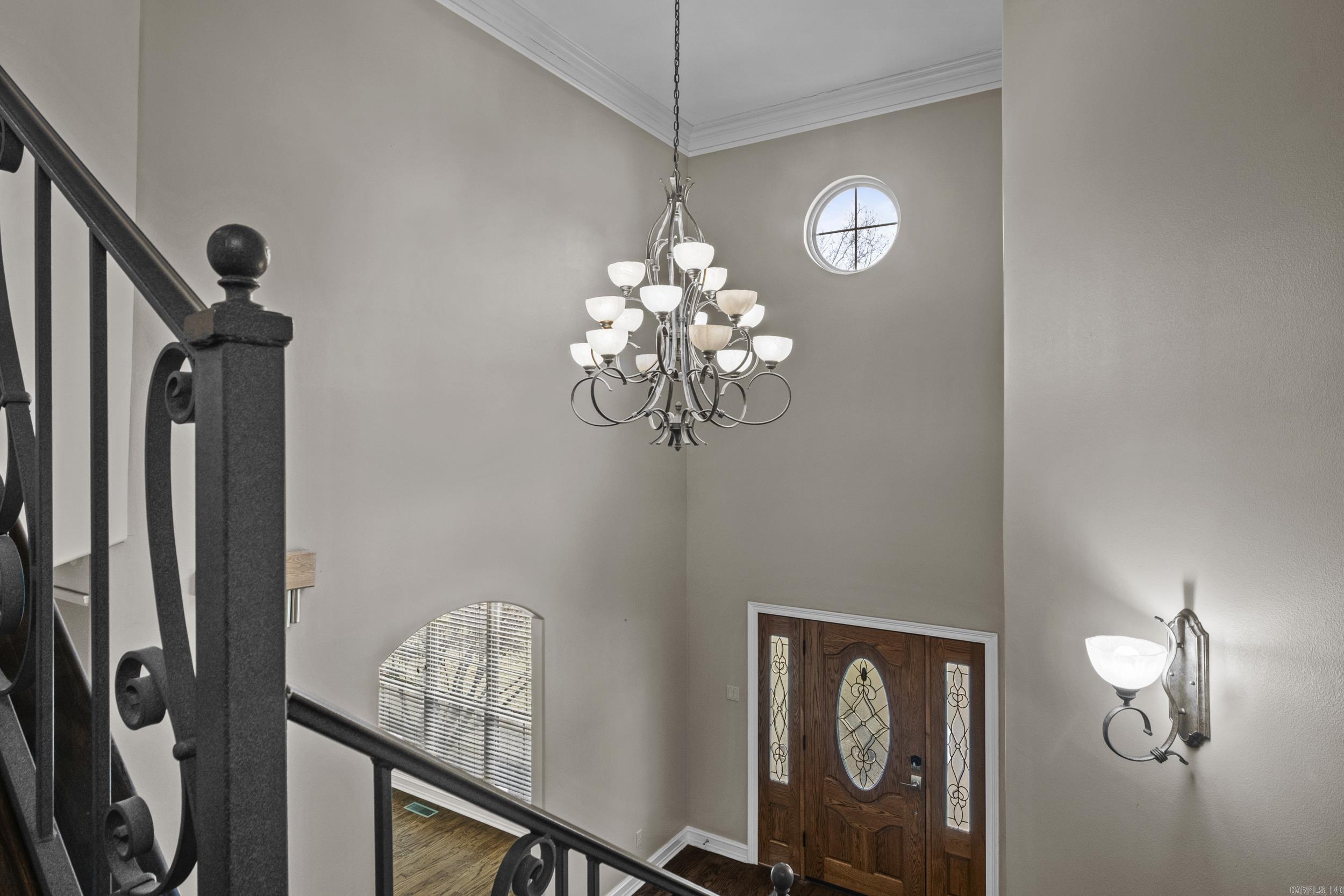 GREYSTONE - Residential