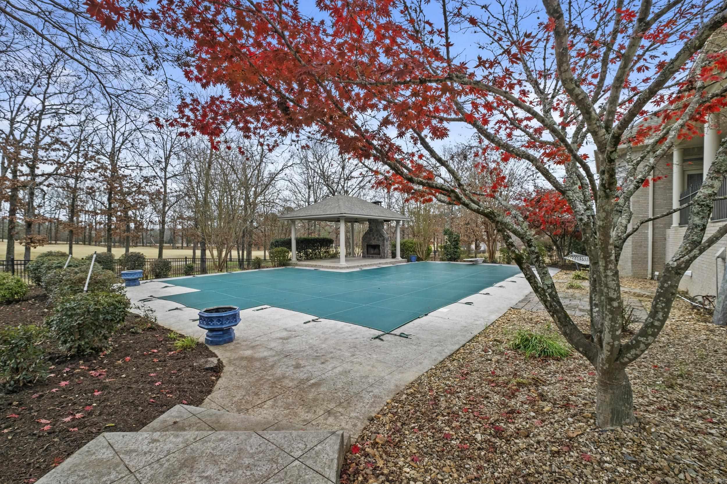 GREYSTONE - Residential