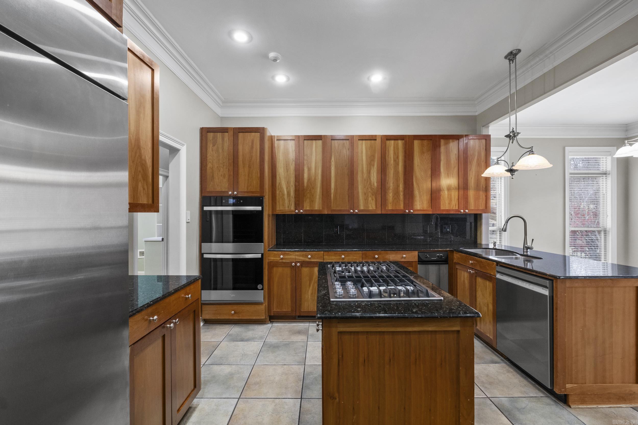 GREYSTONE - Residential