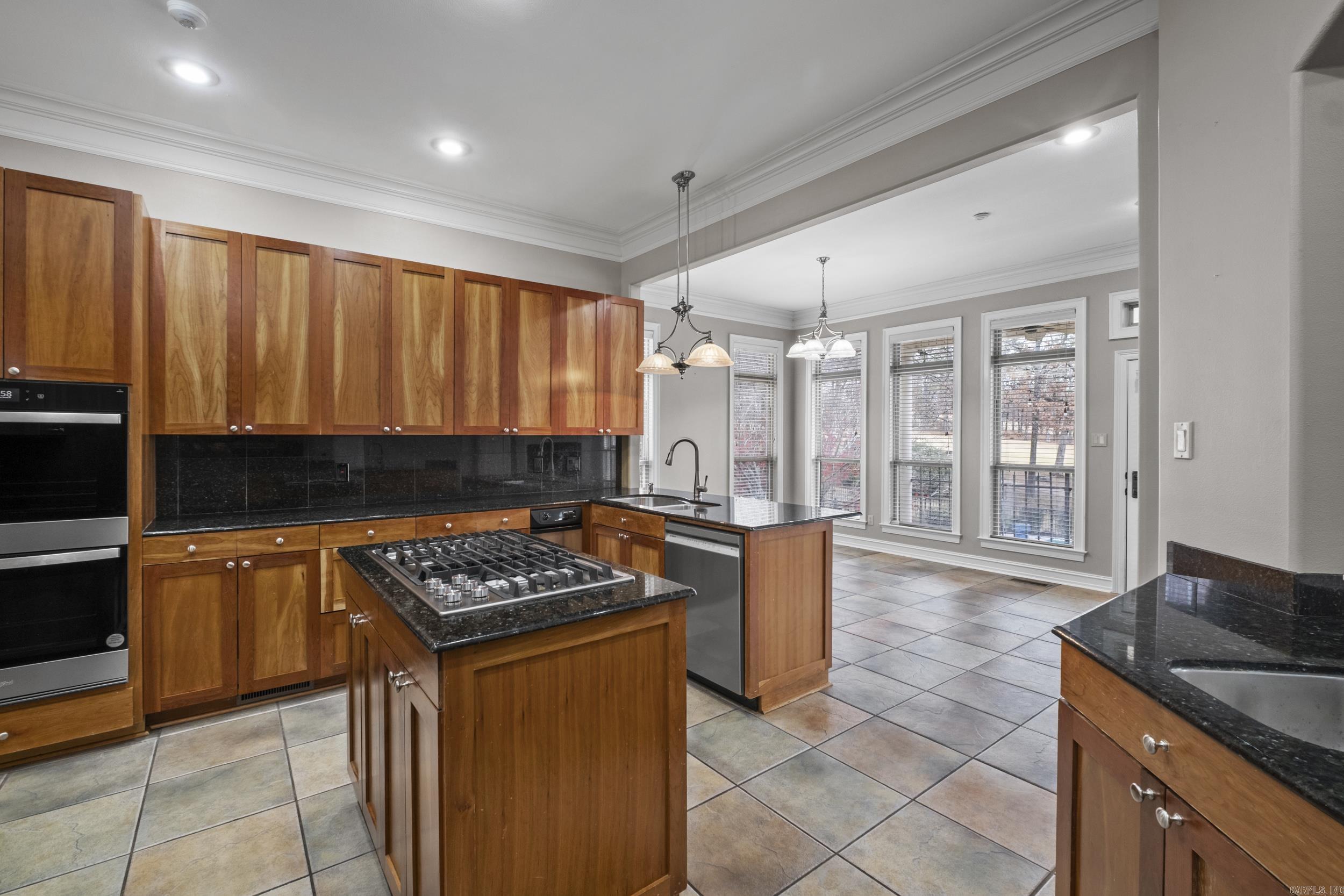 GREYSTONE - Residential