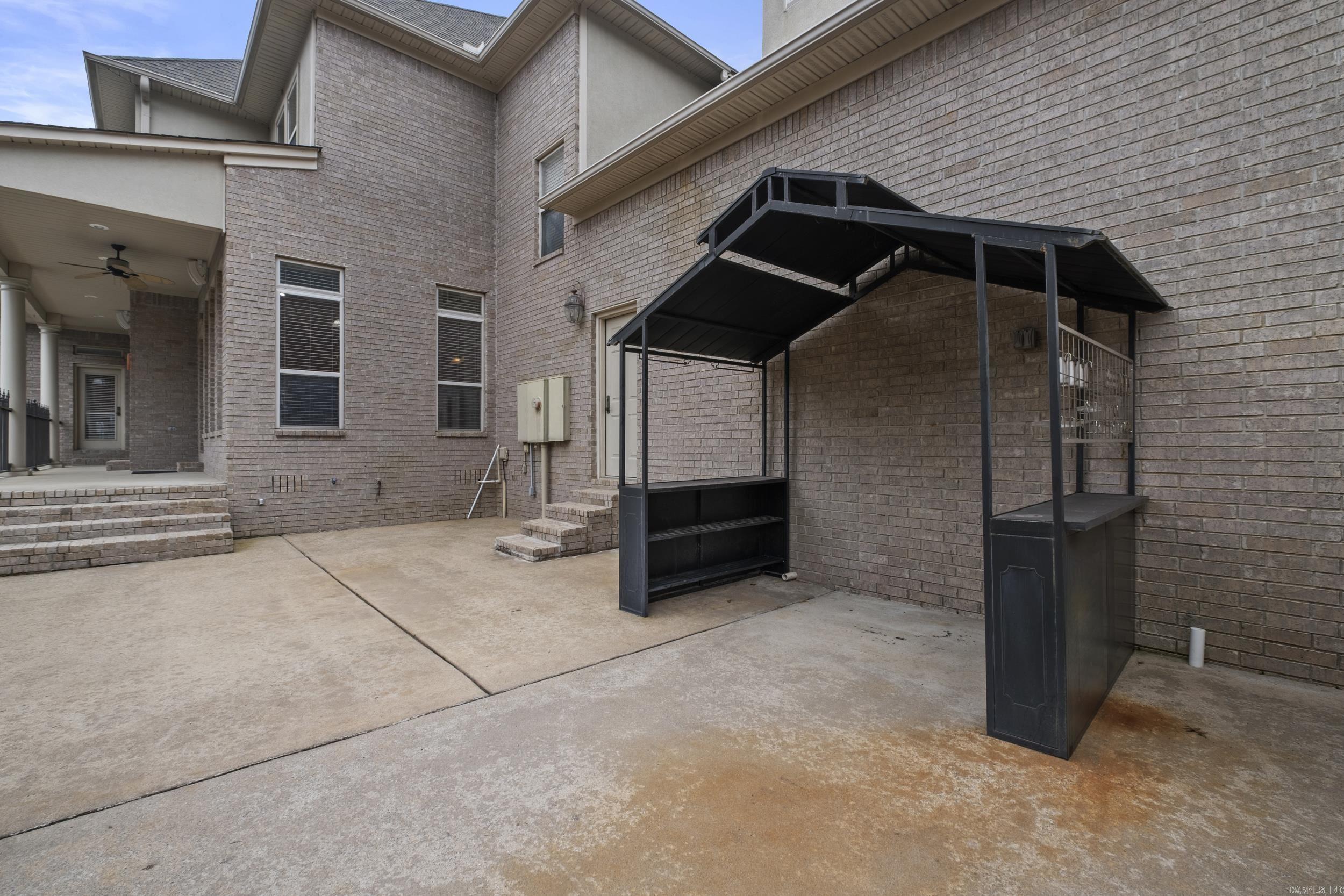 GREYSTONE - Residential