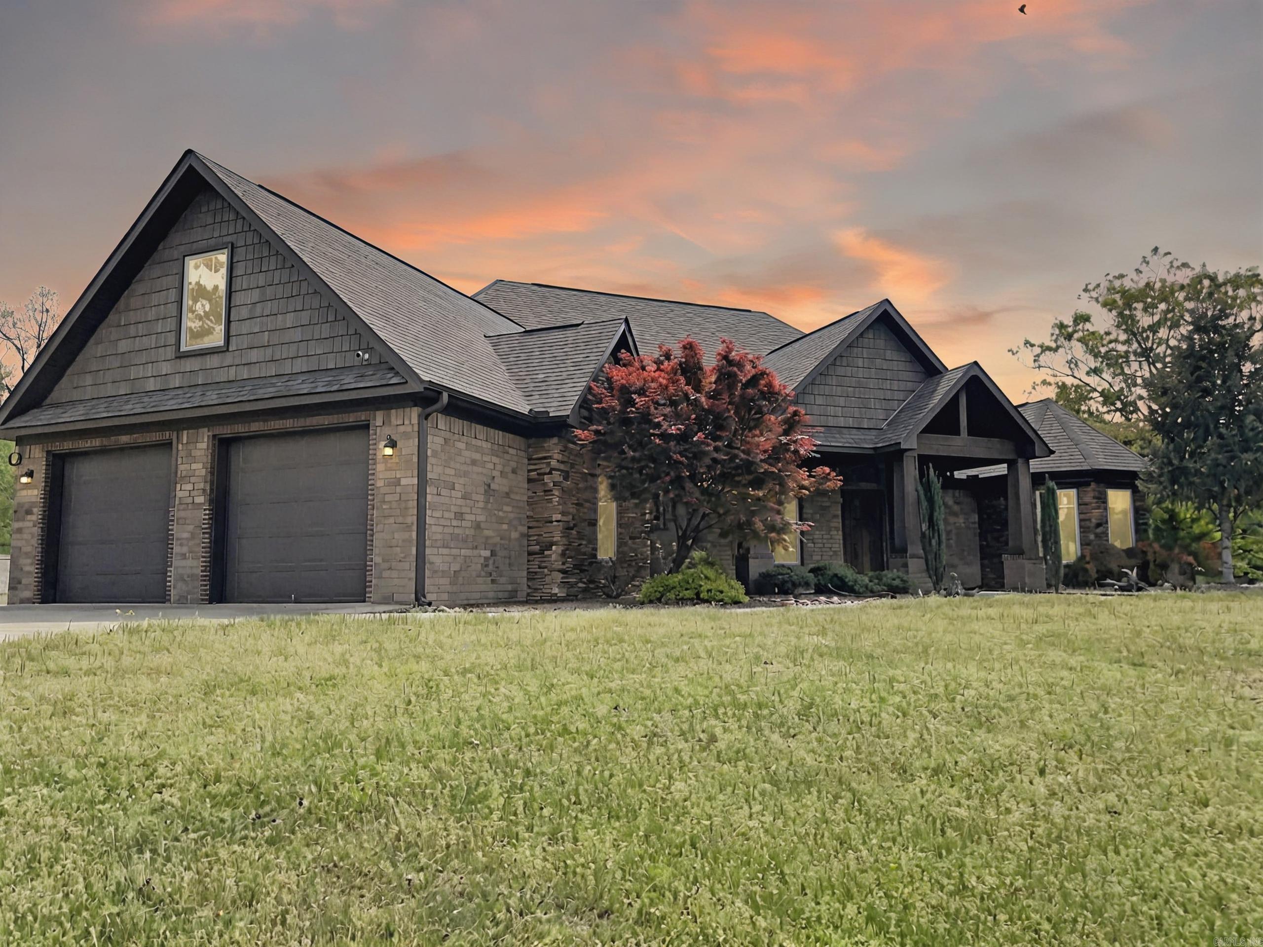 Welcome to 10163 Salina Springs Drive ā a rare opportunity to own a stunning home on 3.24 private acres in Benton! This spacious 5-bedroom, 3.5-bathroom home offers over 4,000 sqft of living space, ideal for those seeking both room to grow and peaceful surroundings. Inside, youāll find a grand open floor plan with a large living area, formal dining, and a kitchen built for entertainingācomplete with ample cabinetry, an island, and walk-in pantry. The primary suite is generously sized with an ensuite bath and walk-in closet. Upstairs features additional bedrooms and bonus spaces perfect for a home office, gym, or media room. Step outside to enjoy the expansive yard, surrounded by trees for added privacy and tranquility. With plenty of land to expand, garden, or build additional structures, this property offers endless possibilities. Located just outside the city limits for a private country feelābut still minutes from Benton schools, shopping, and dining.