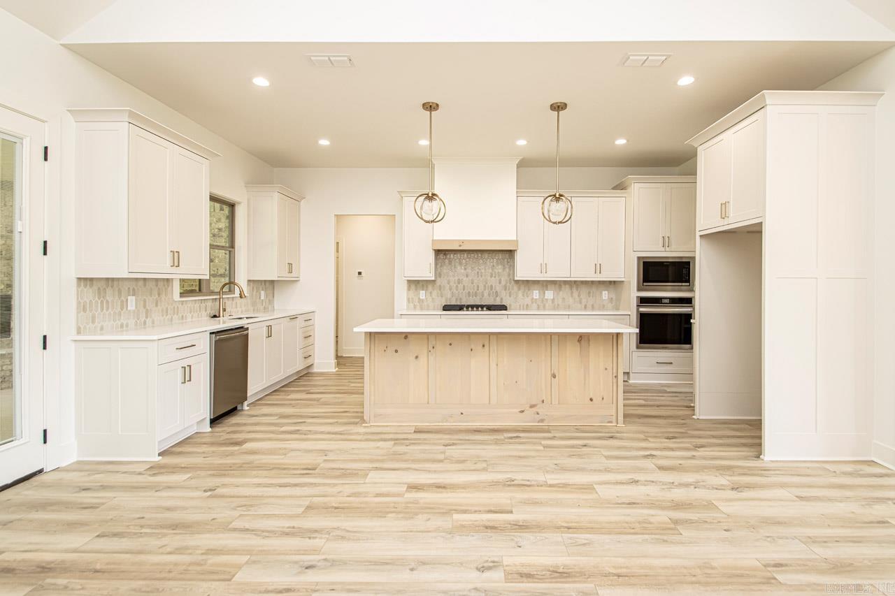 Northridge Estate - Residential