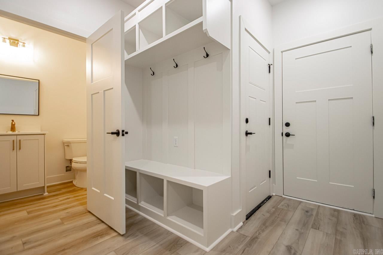 Northridge Estate - Residential