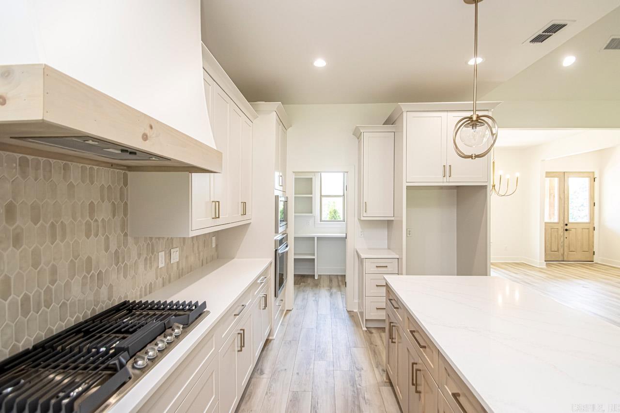 Northridge Estate - Residential