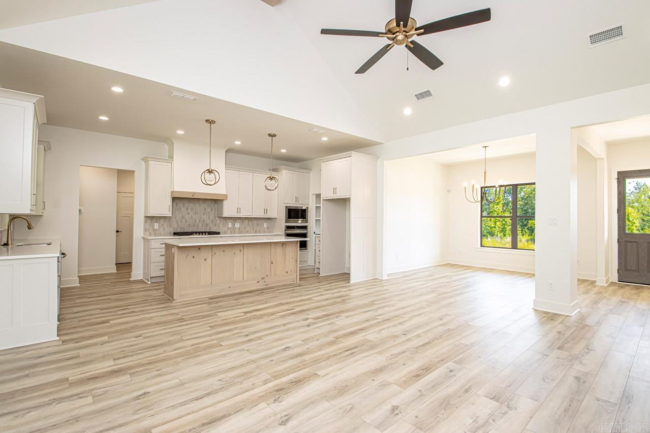 Northridge Estate - Residential