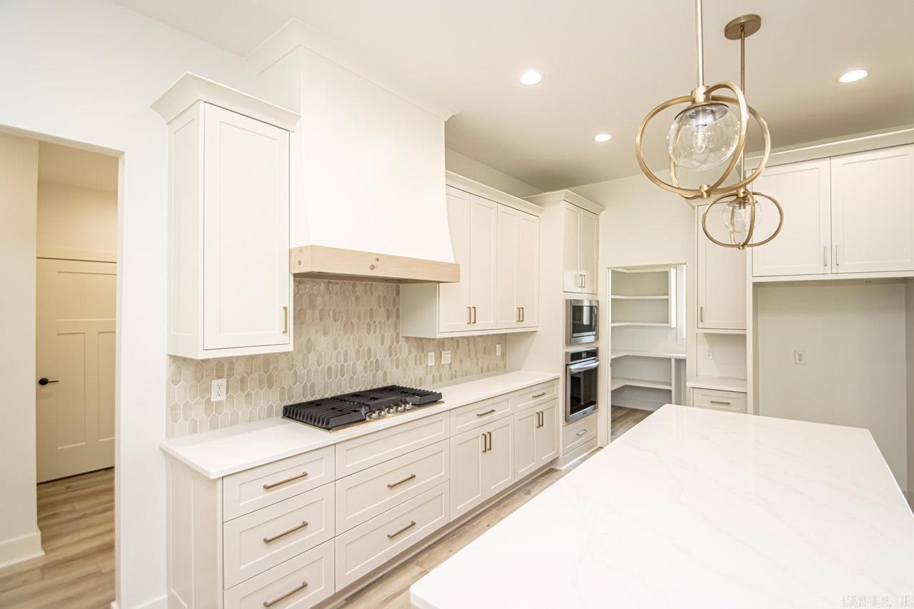 Northridge Estate - Residential