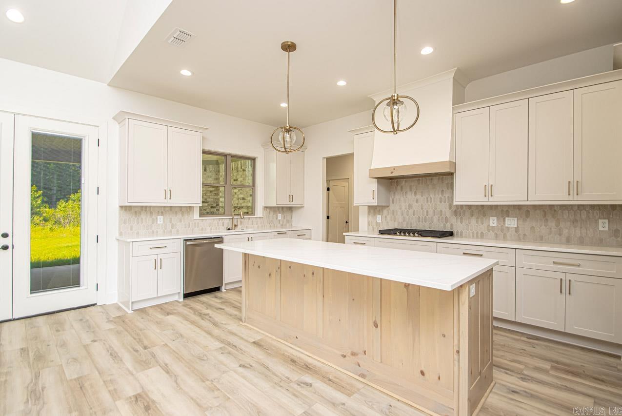 Northridge Estate - Residential