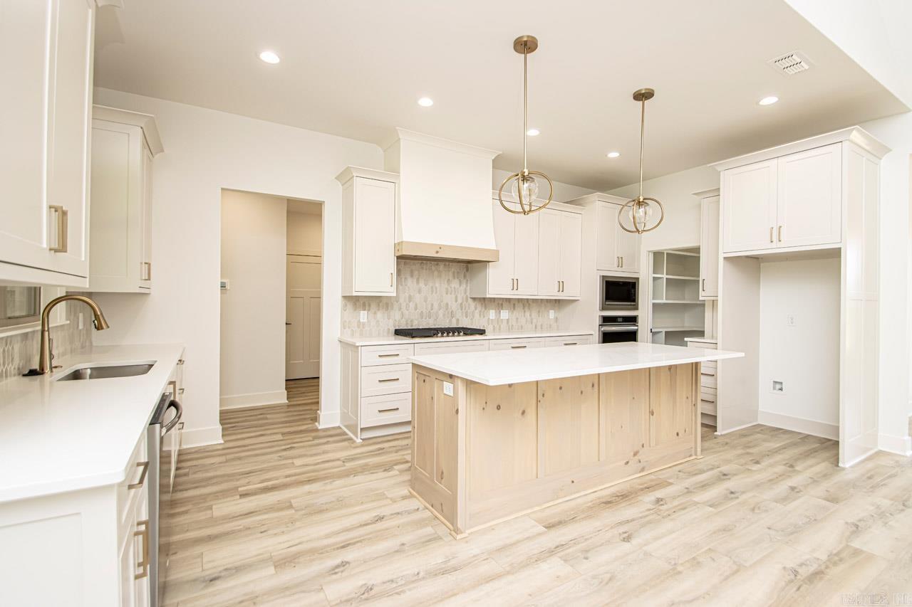 Northridge Estate - Residential