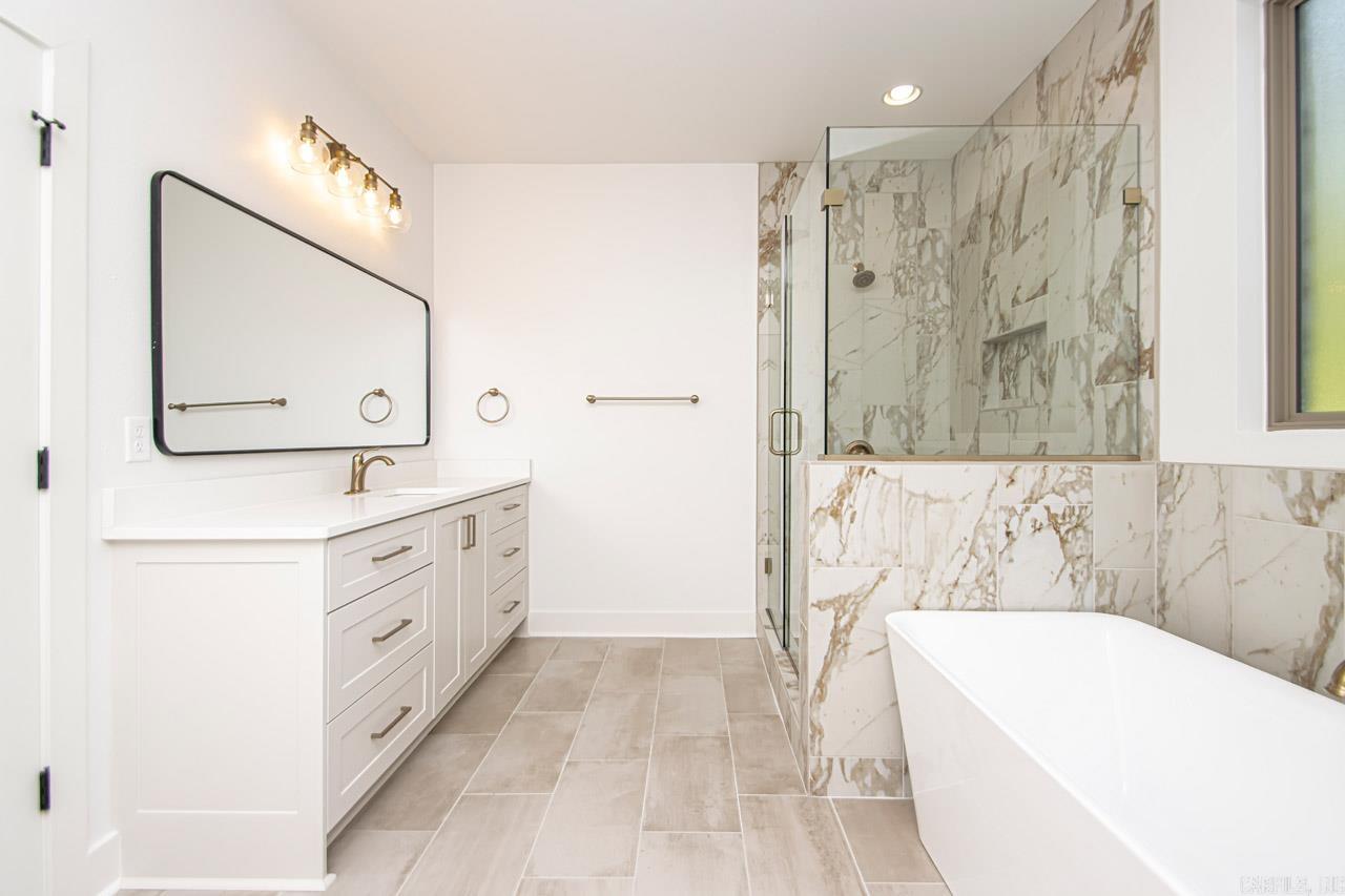 Northridge Estate - Residential