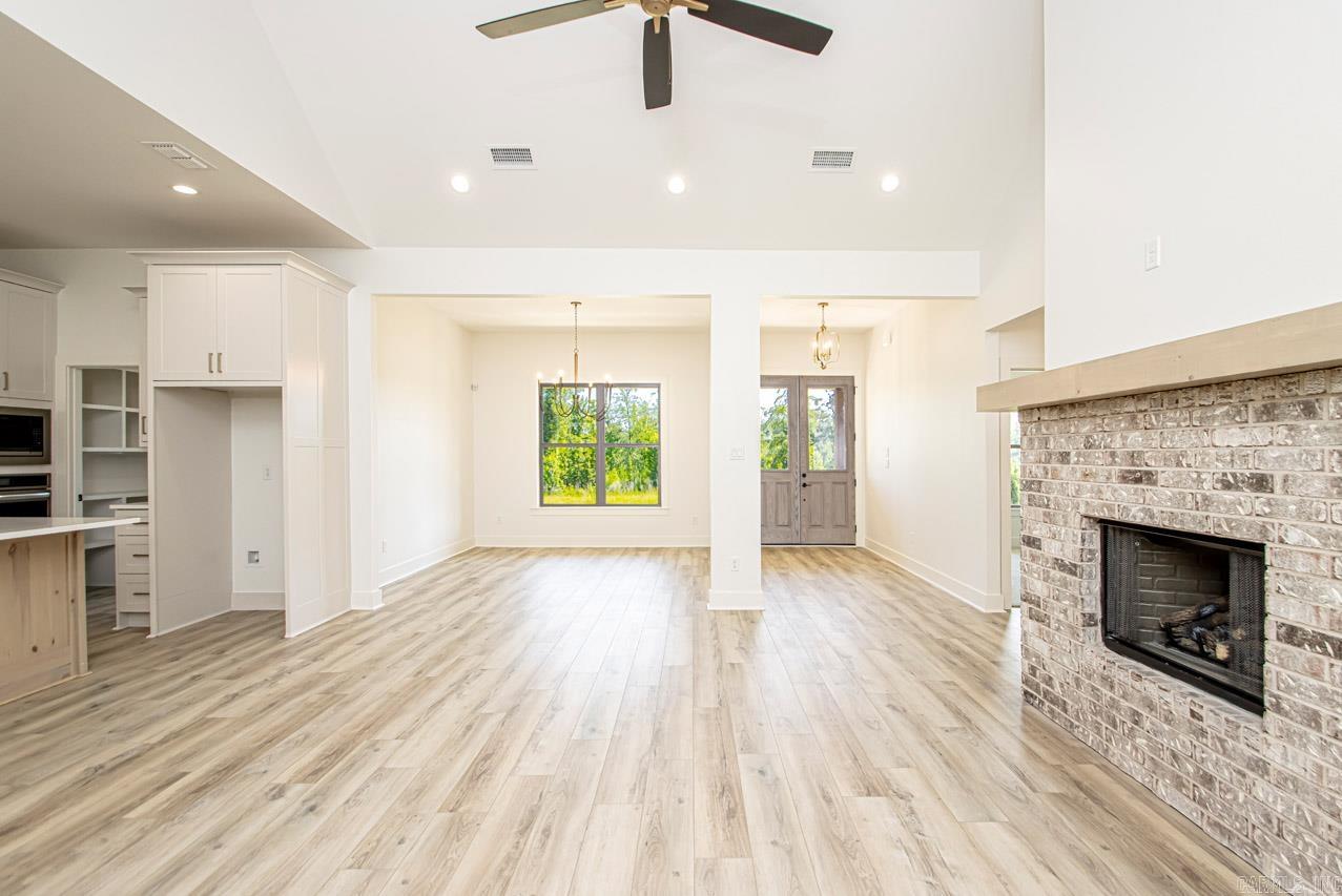 Northridge Estate - Residential