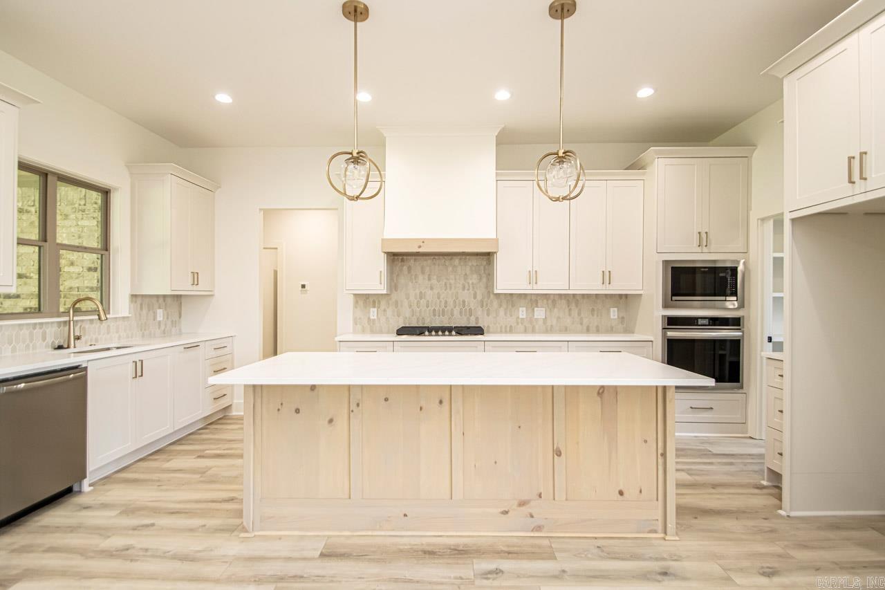 Northridge Estate - Residential