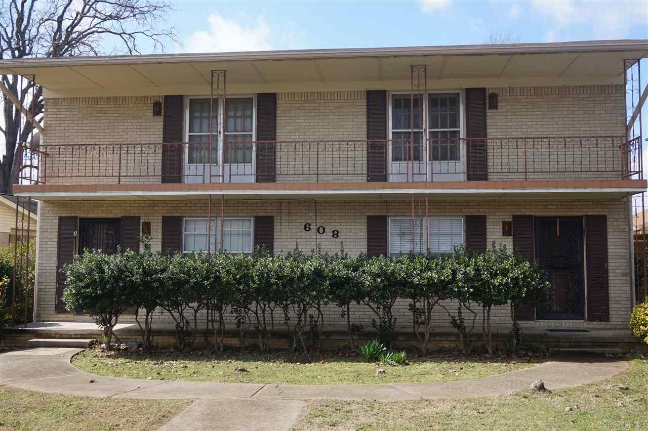 Cardinal Heights - Residential Lease