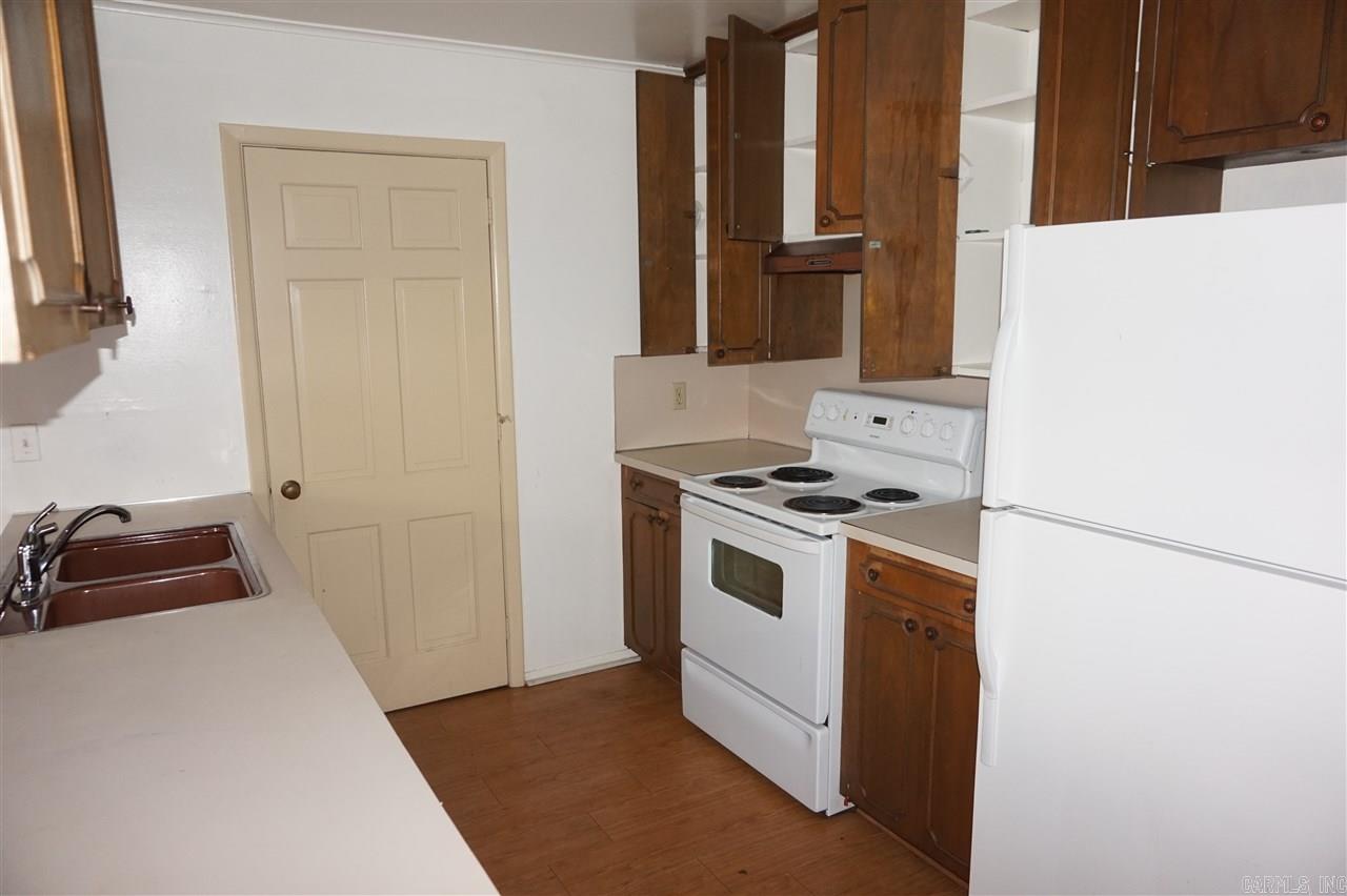 Cardinal Heights - Residential Lease