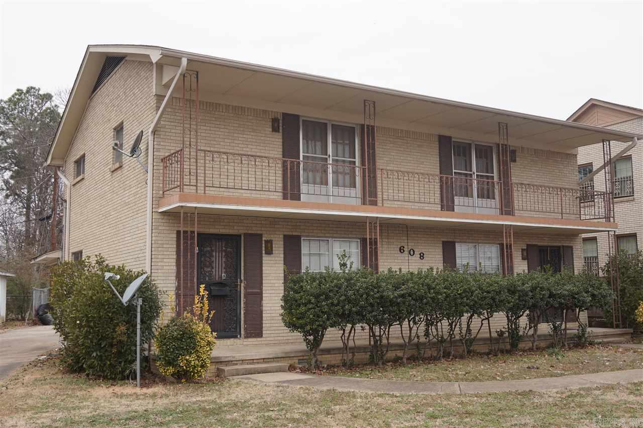 Cardinal Heights - Residential Lease