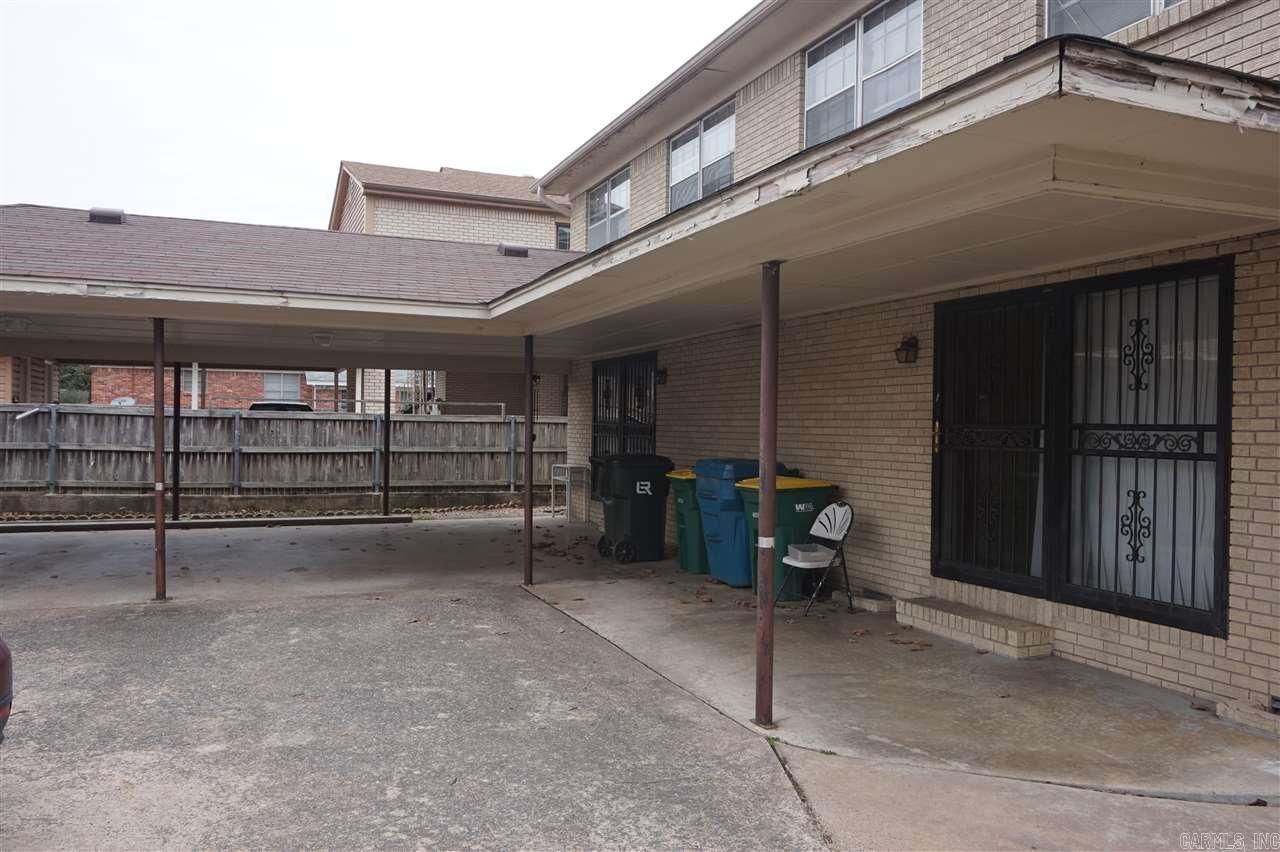 Cardinal Heights - Residential Lease