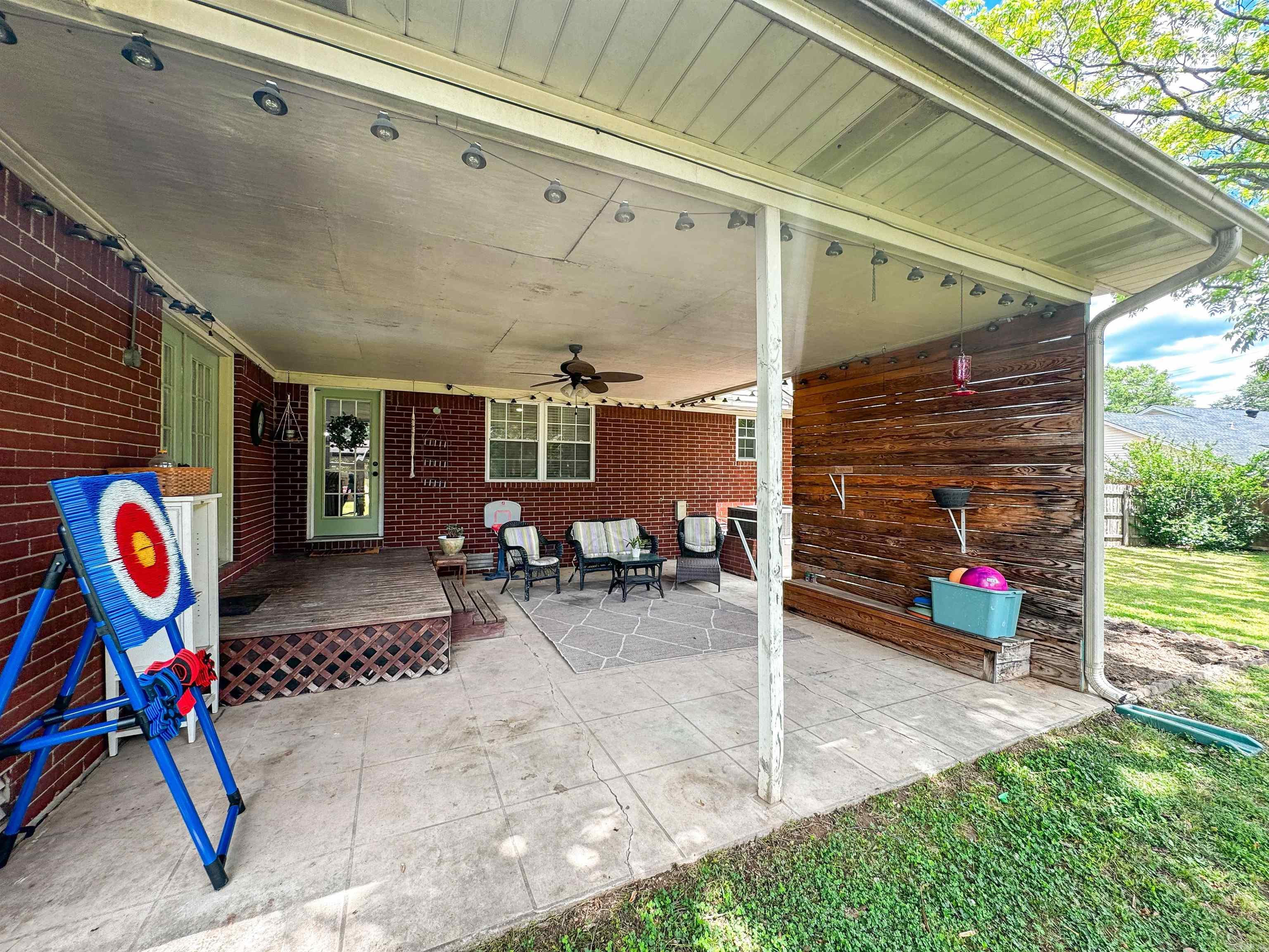 PIONEER ACRES - Residential