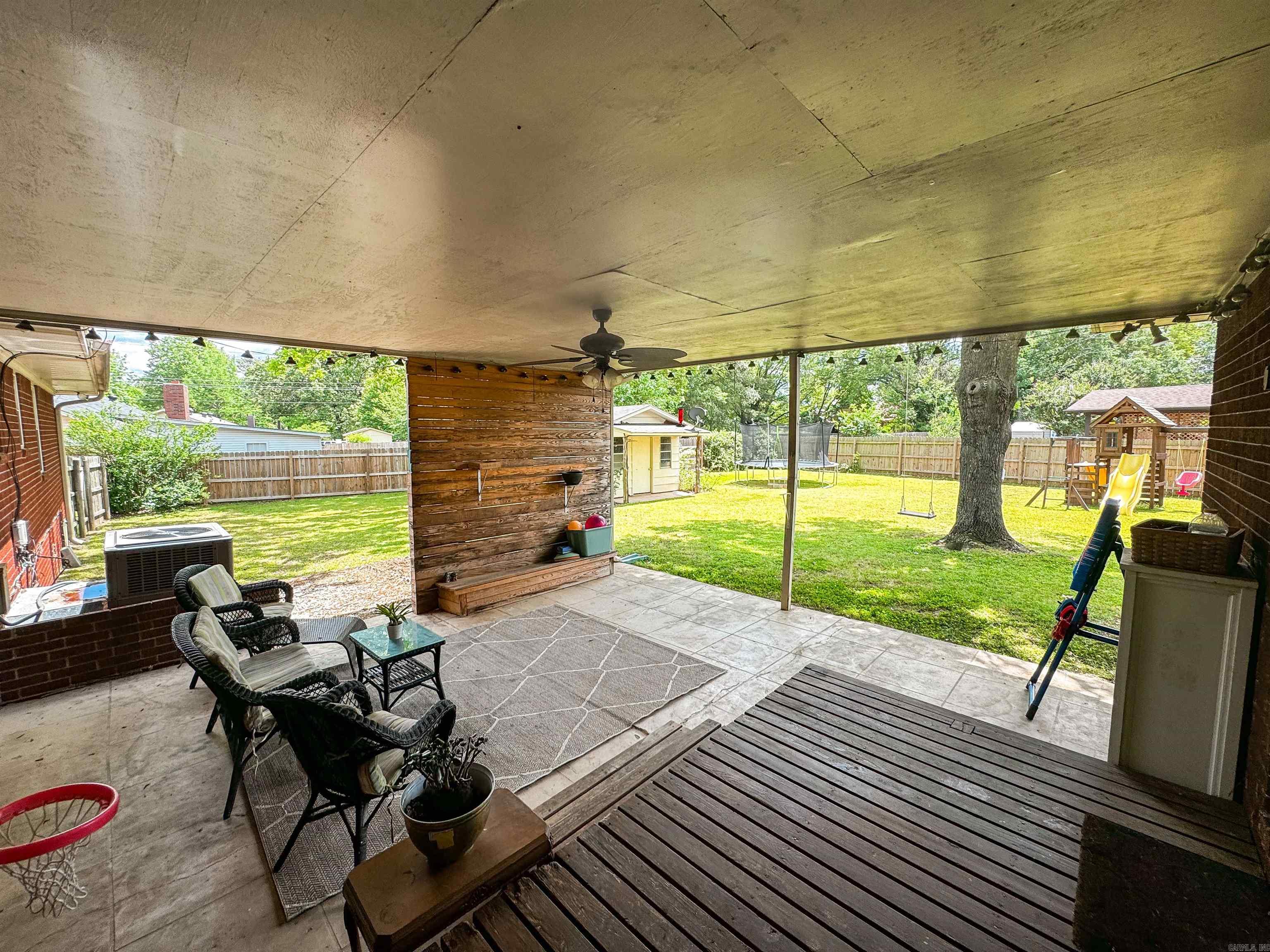 PIONEER ACRES - Residential