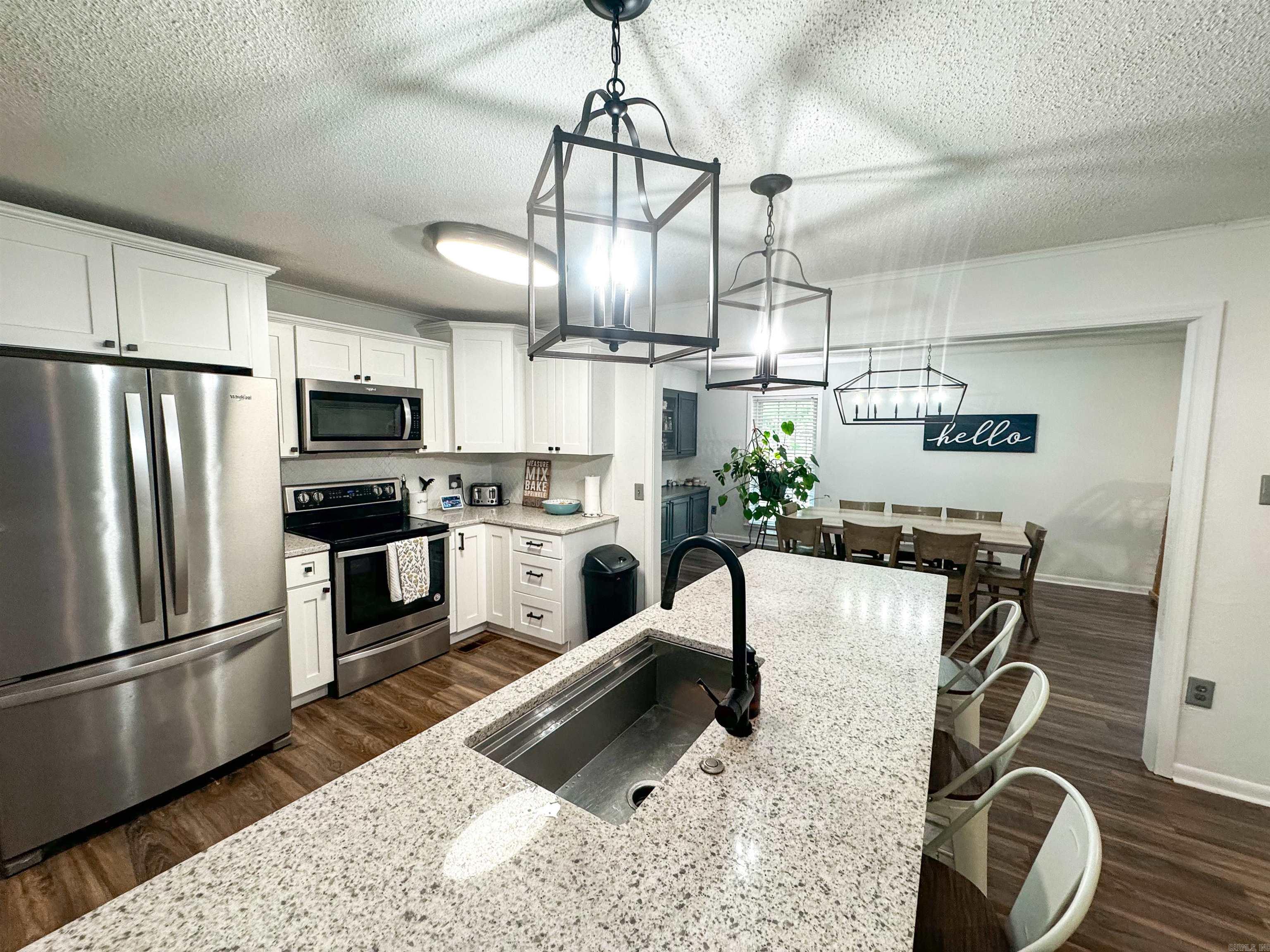 PIONEER ACRES - Residential