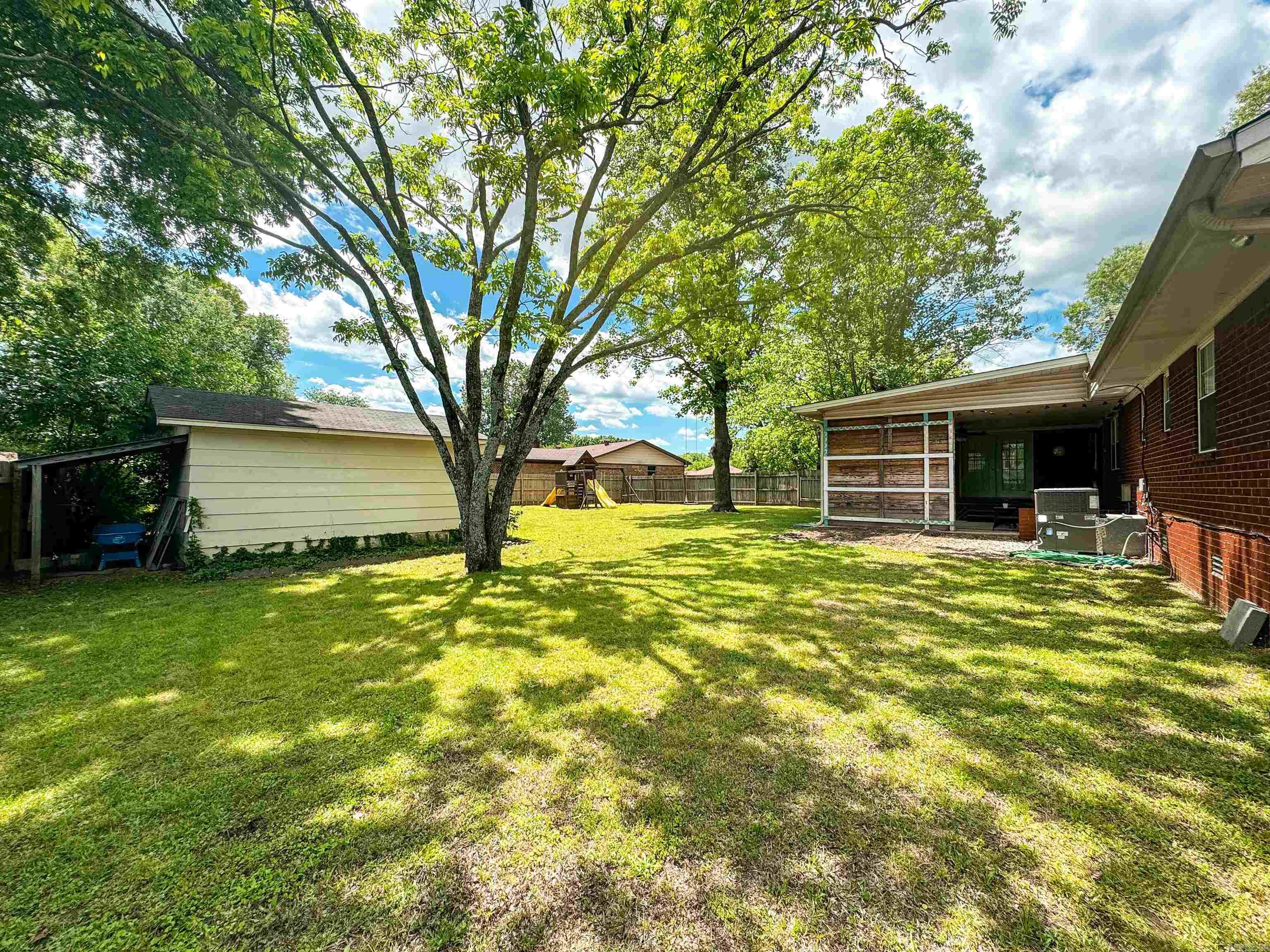 PIONEER ACRES - Residential
