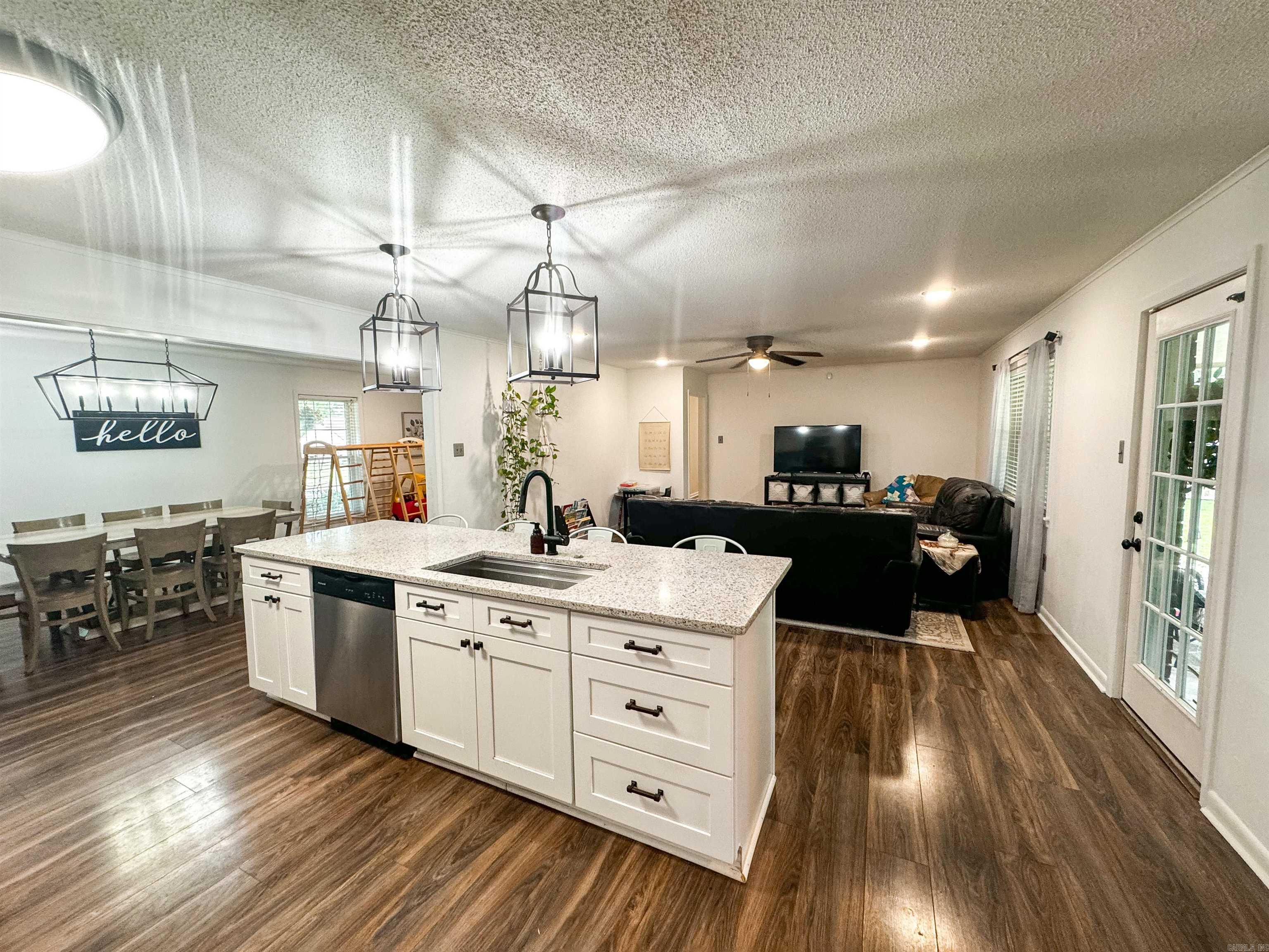 PIONEER ACRES - Residential