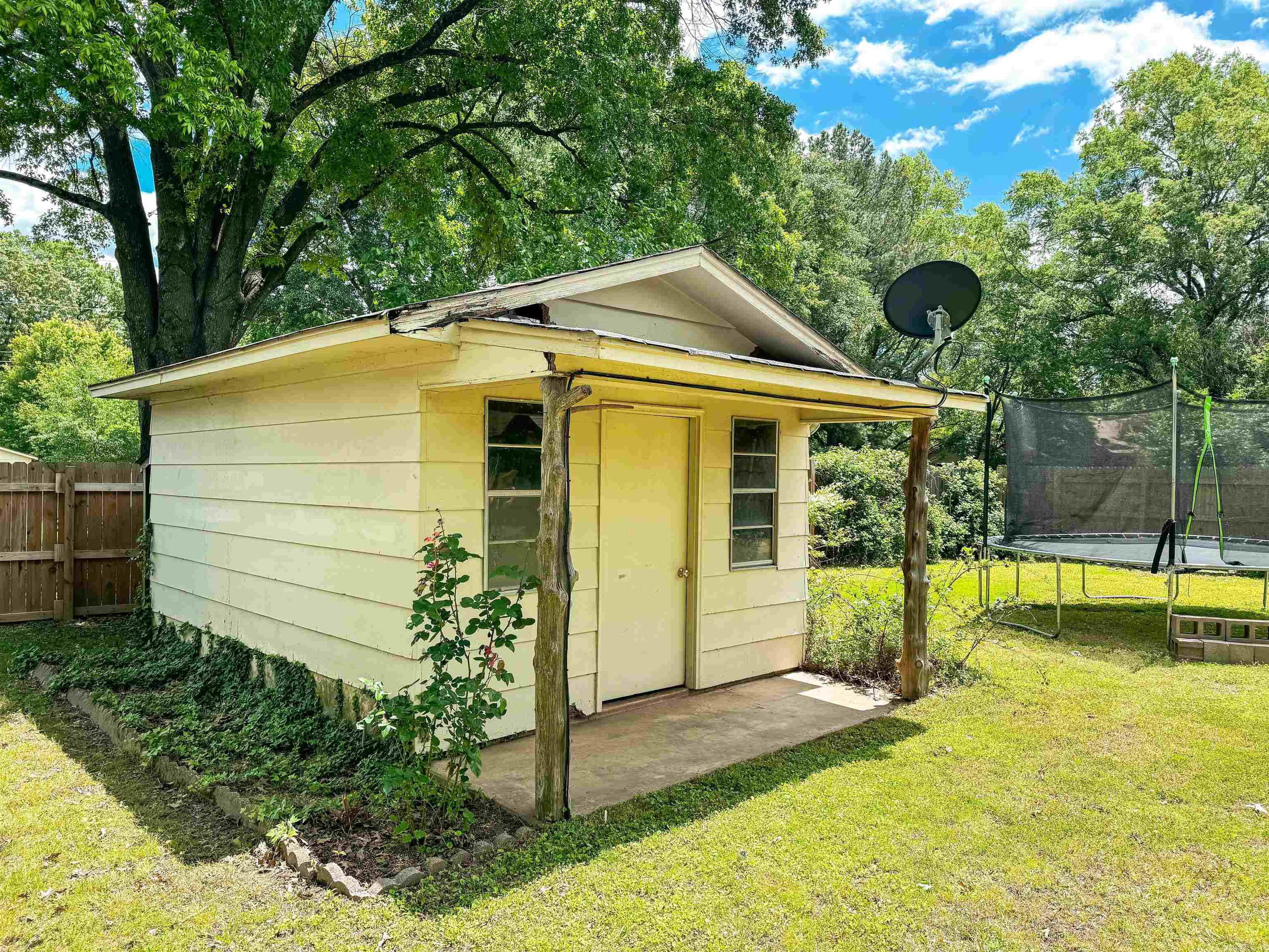 PIONEER ACRES - Residential