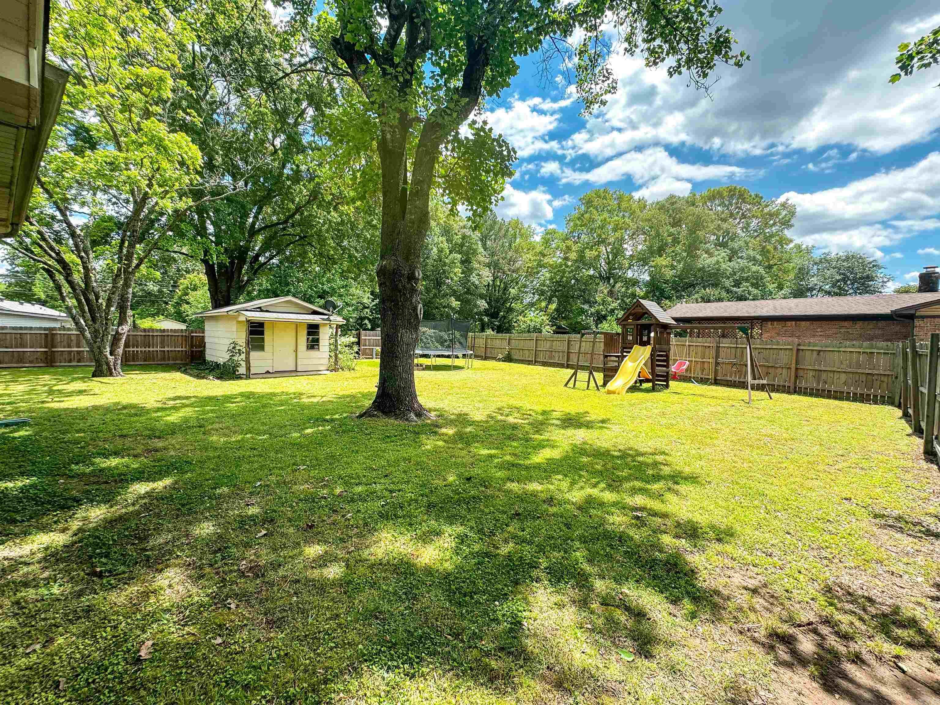 PIONEER ACRES - Residential