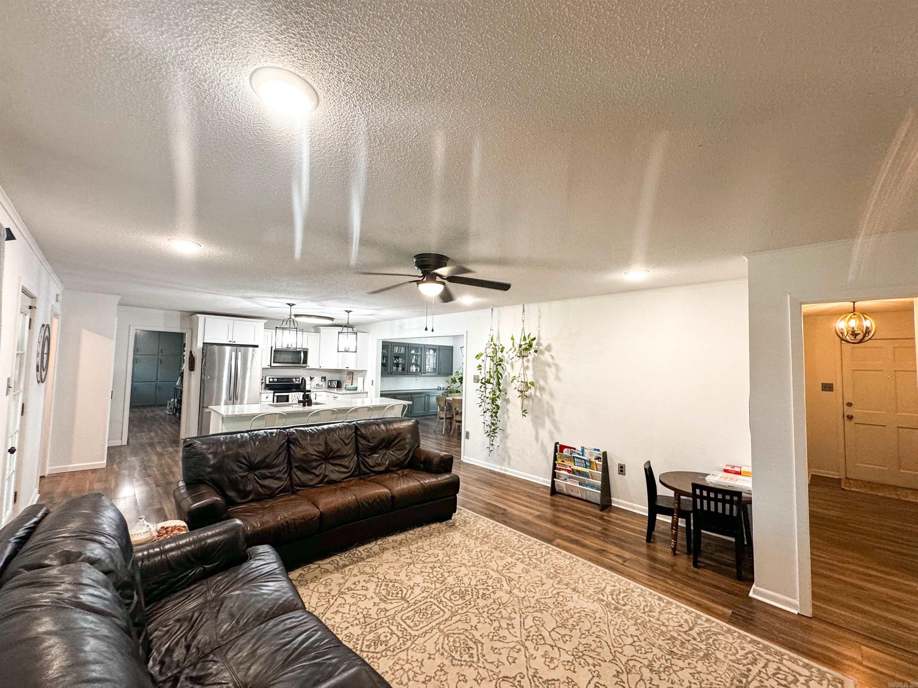 PIONEER ACRES - Residential