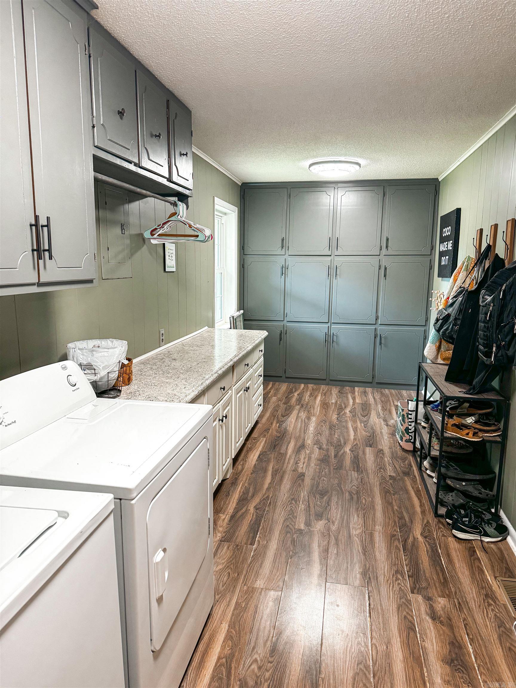 PIONEER ACRES - Residential