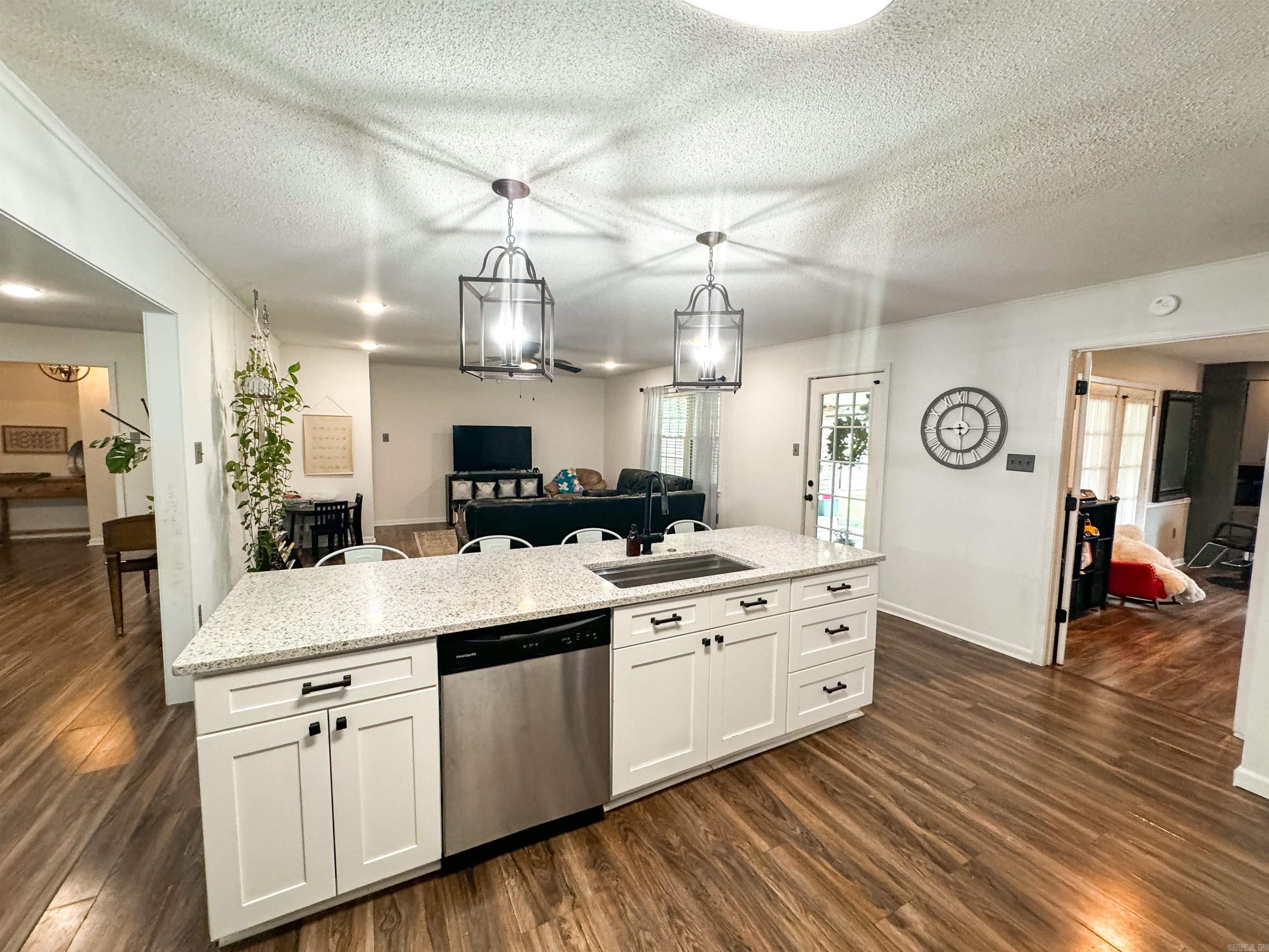 PIONEER ACRES - Residential