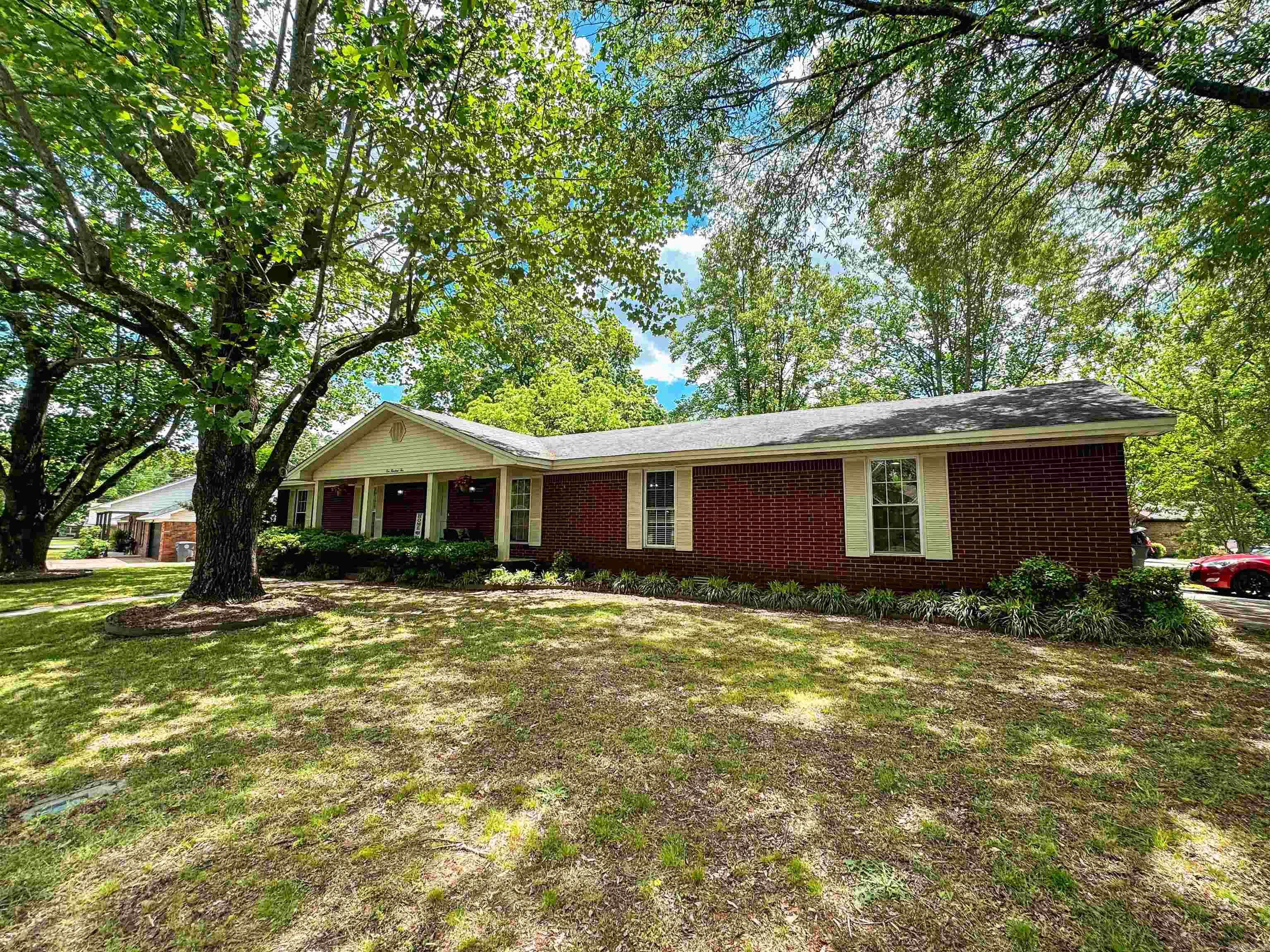 PIONEER ACRES - Residential