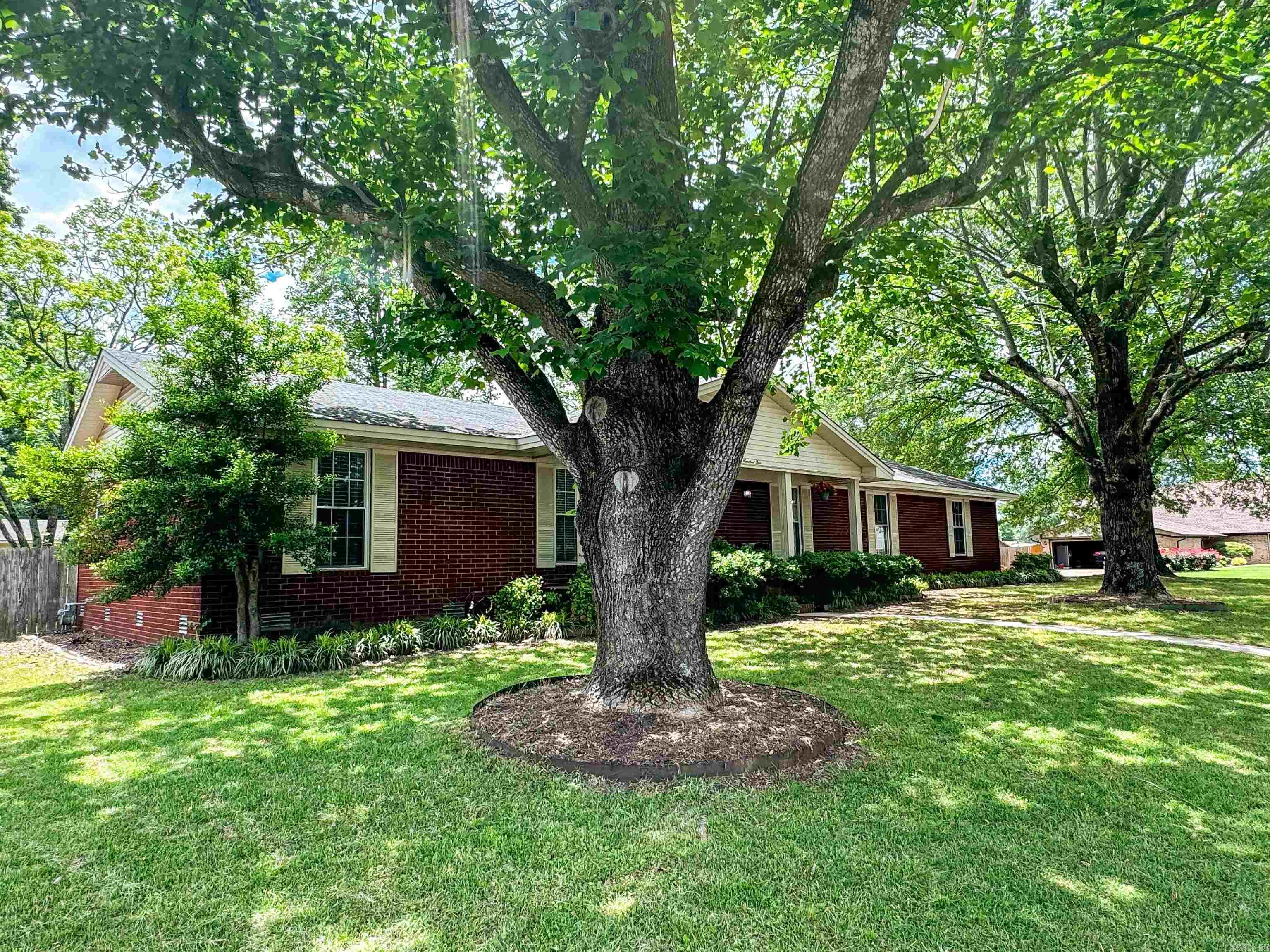 PIONEER ACRES - Residential