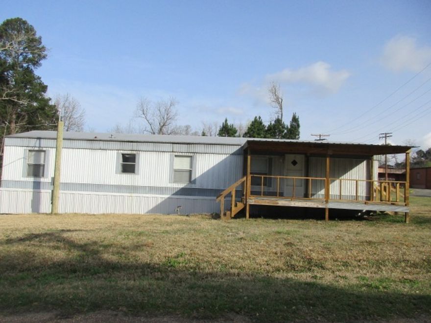 Great 2 bedroom home in Cleveland County School District.  This home is well maintained, refrigerator and some furniture will convey with property. **Possible Owner Financing on approved offer of $35,000.00 with $5,000.00 down payment.**  Call today for details.