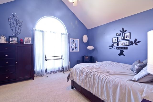 Stone Hill - Residential