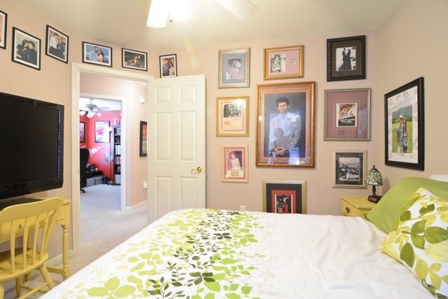 Stone Hill - Residential